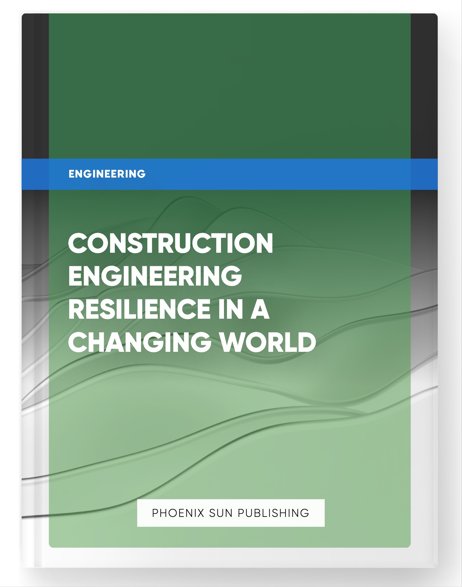 Construction Engineering Resilience in a Changing World