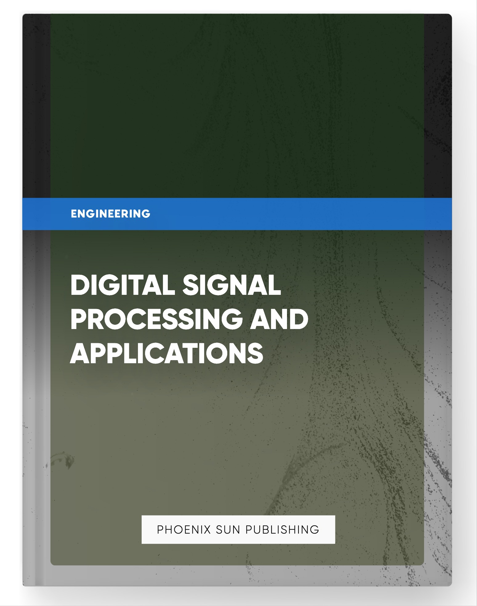 Digital Signal Processing and Applications