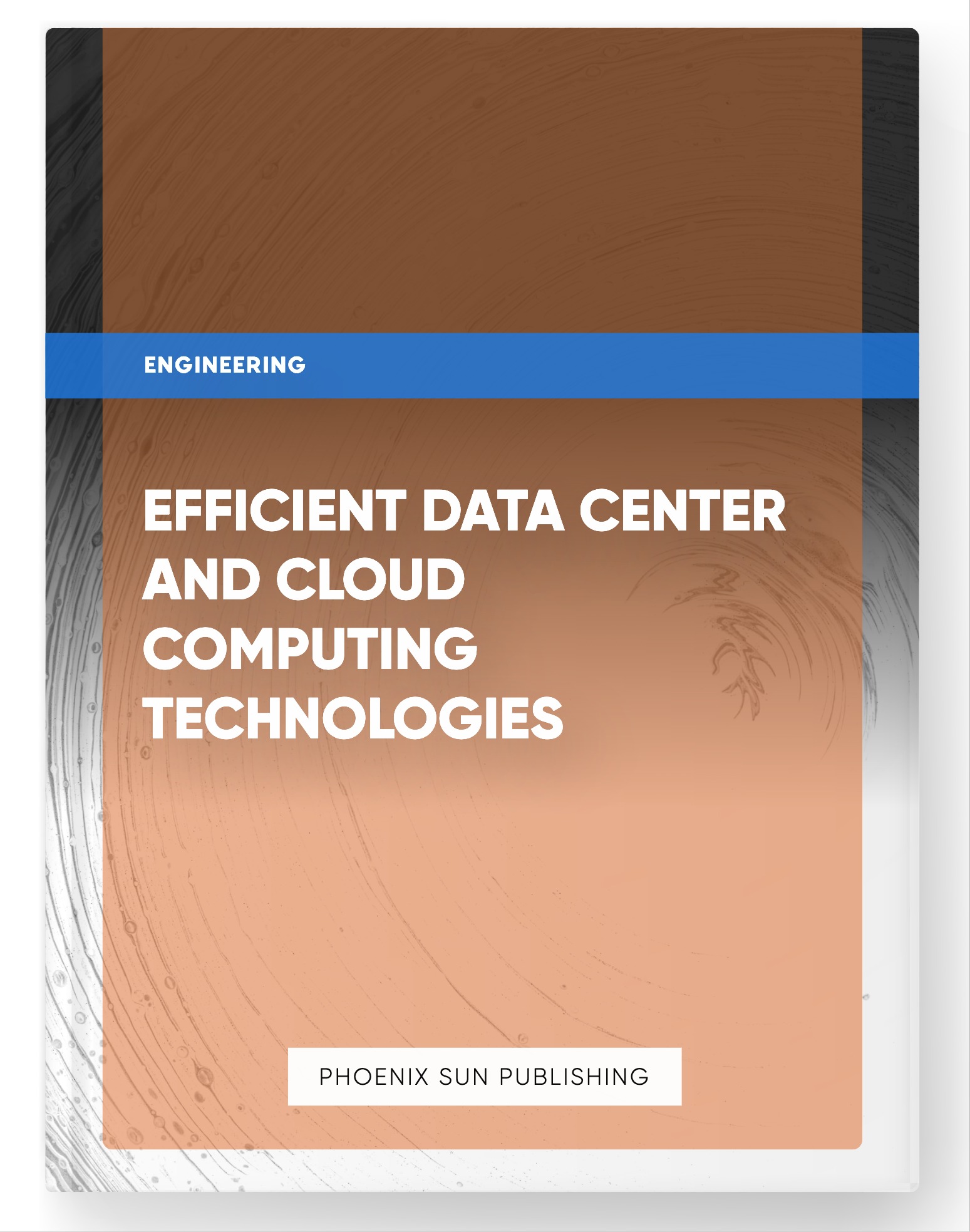 Efficient Data Center and Cloud Computing Technologies