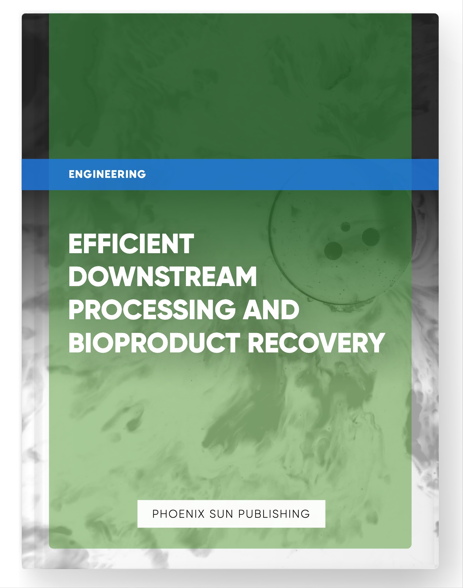 Efficient Downstream Processing and Bioproduct Recovery