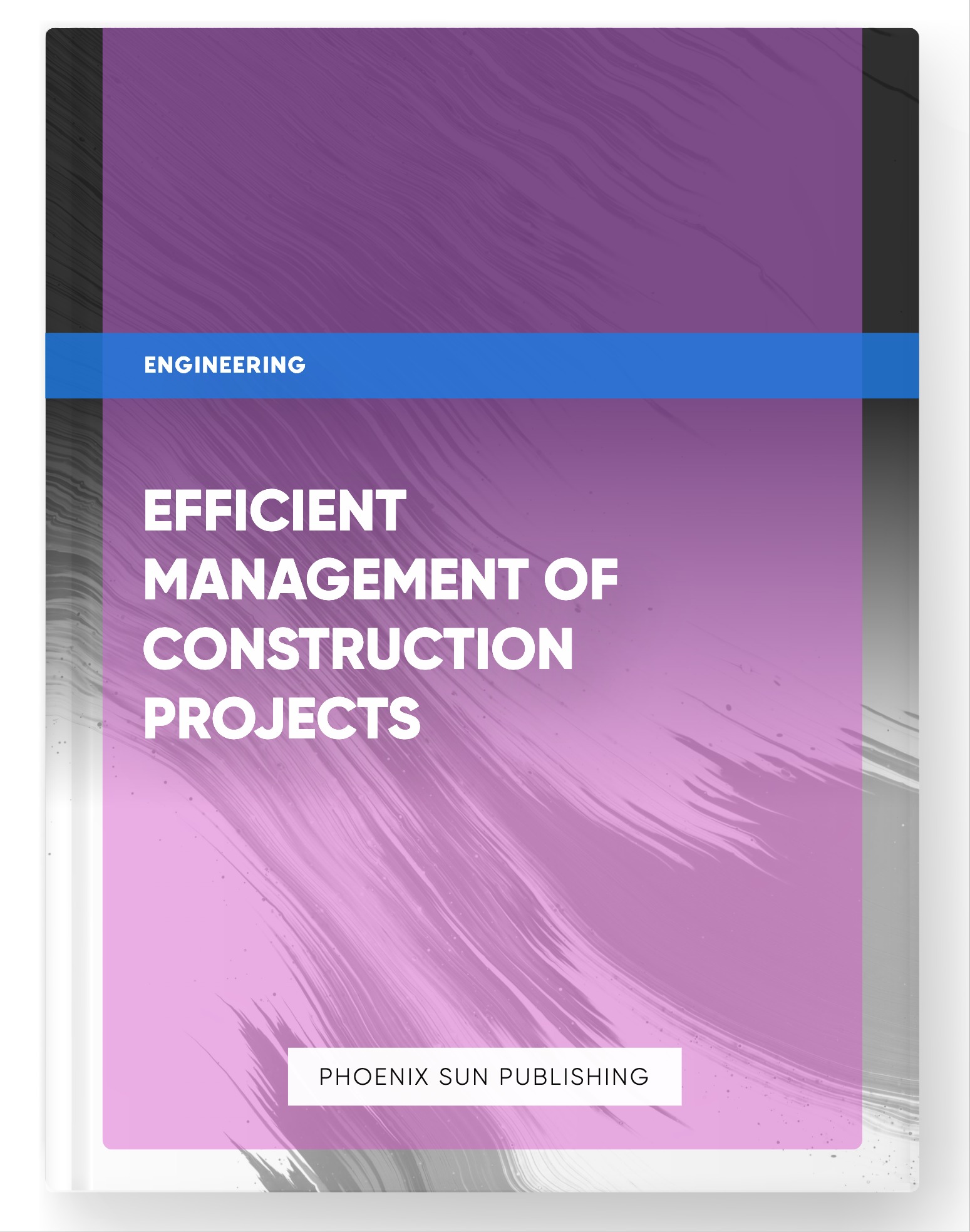 Efficient Management of Construction Projects