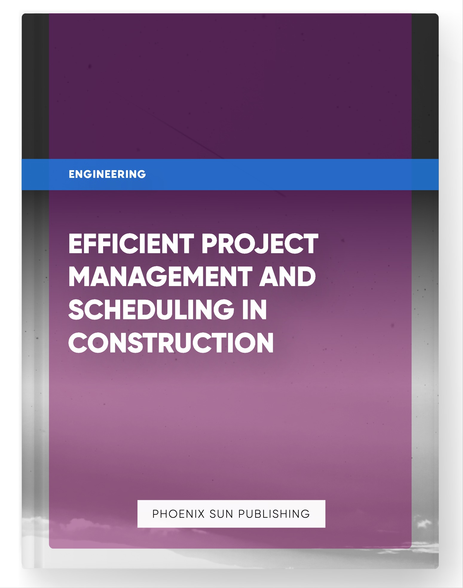 Efficient Project Management and Scheduling in Construction