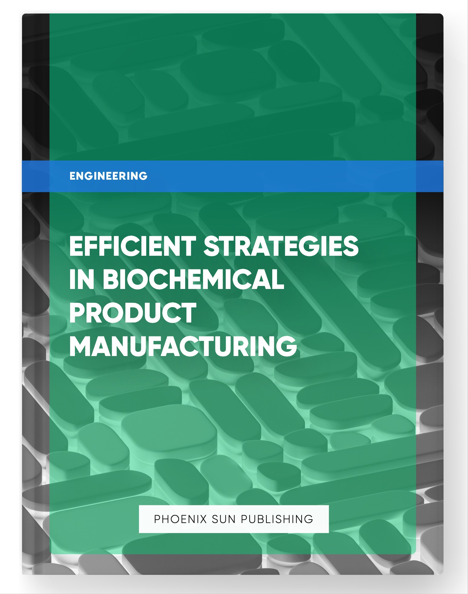 Efficient Strategies in Biochemical Product Manufacturing