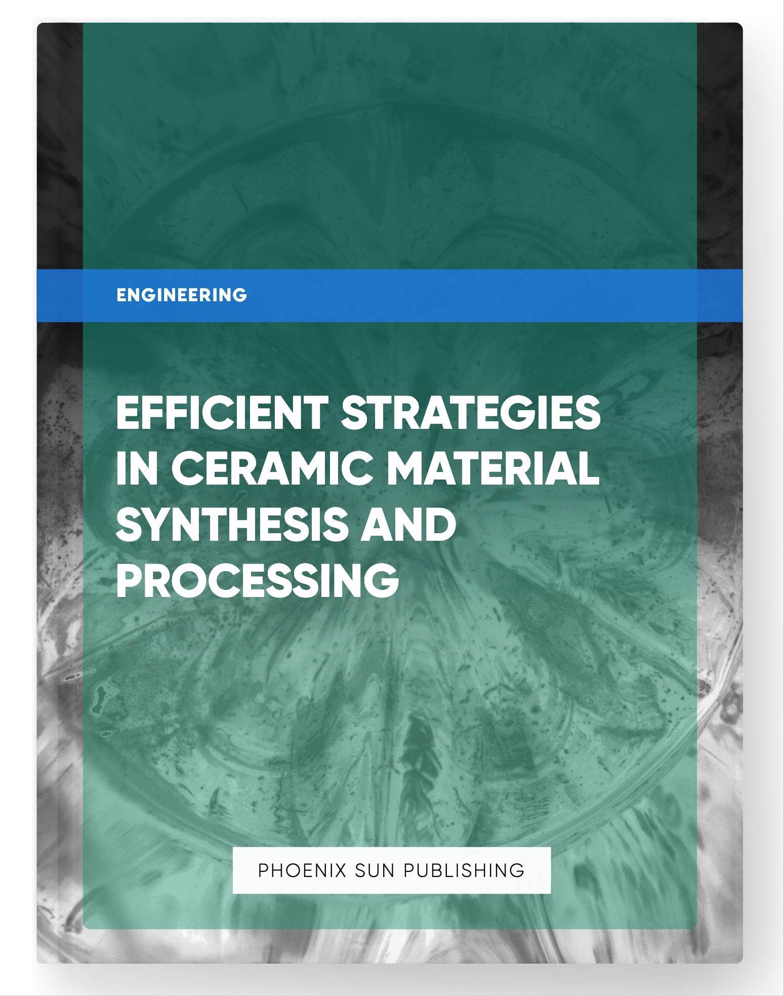 Efficient Strategies in Ceramic Material Synthesis and Processing