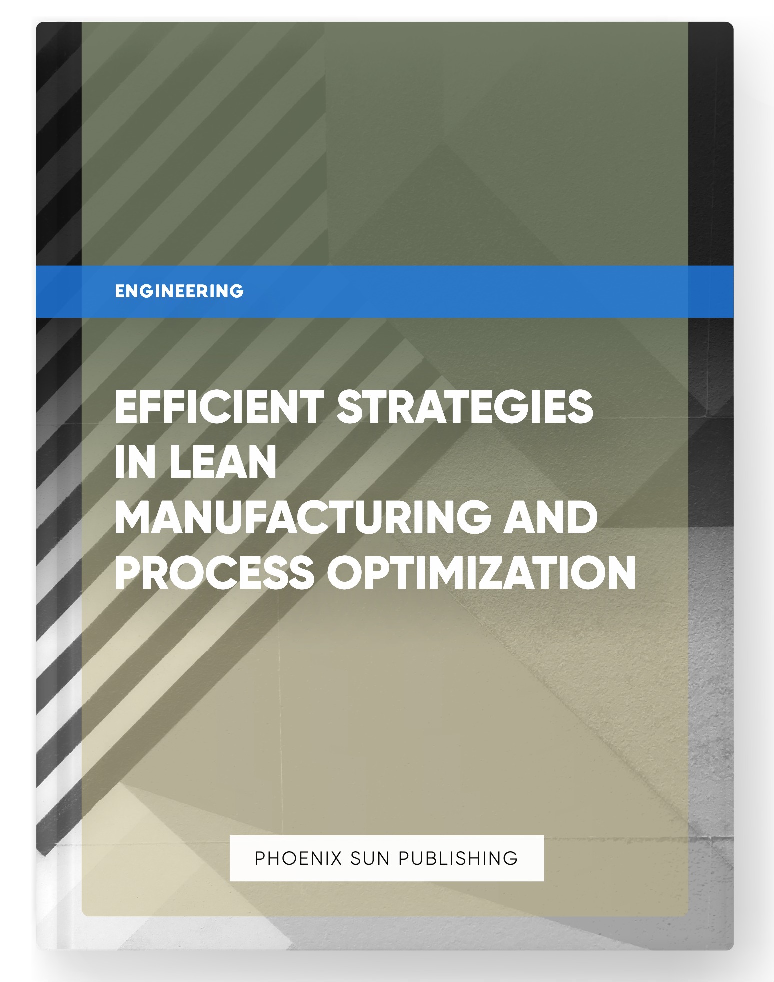 Efficient Strategies in Lean Manufacturing and Process Optimization