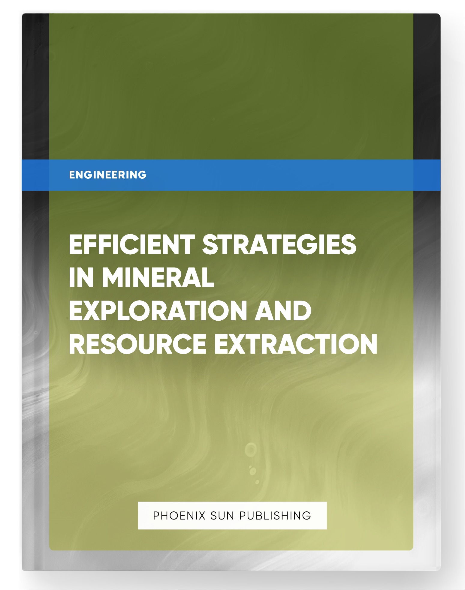 Efficient Strategies in Mineral Exploration and Resource Extraction