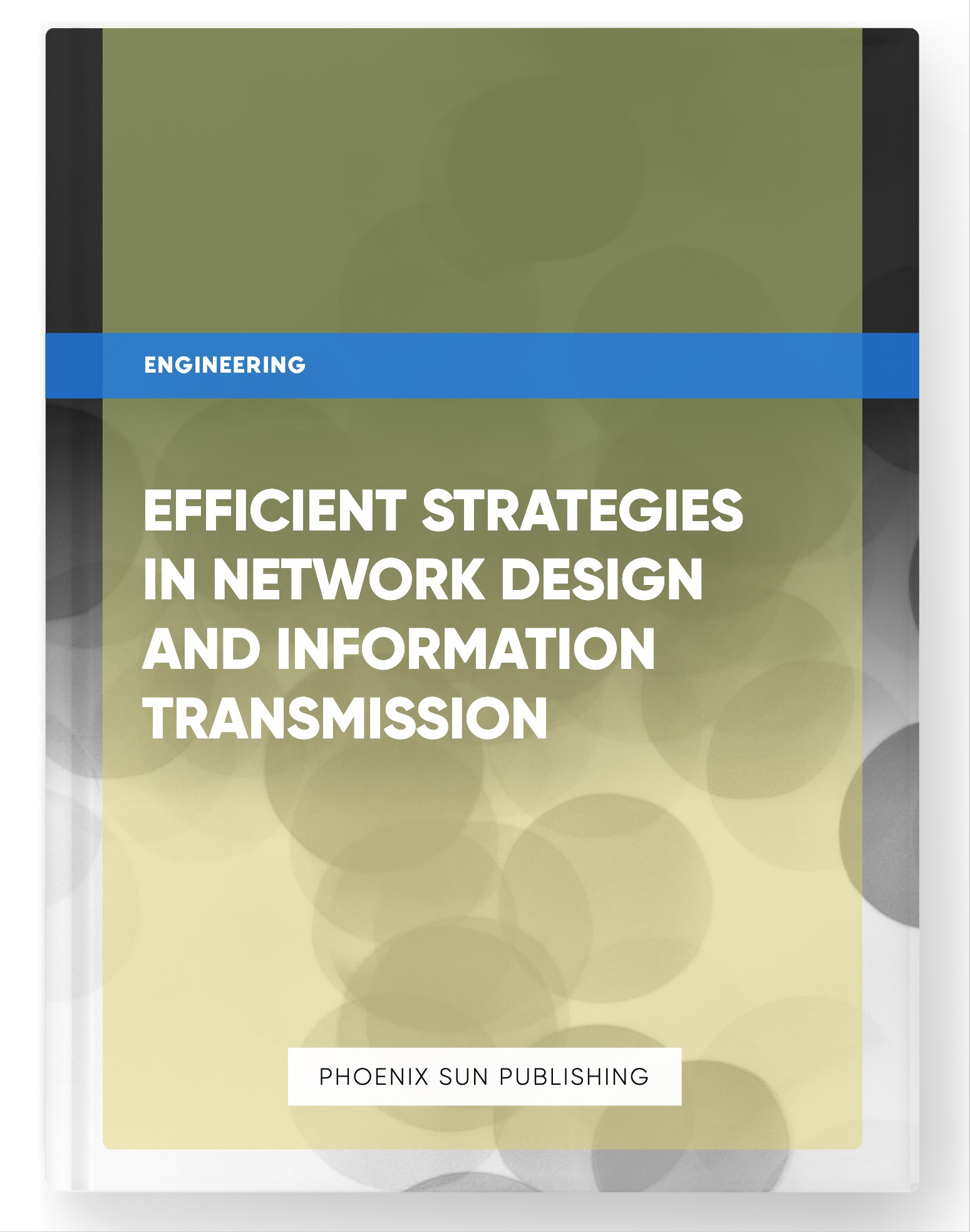 Efficient Strategies in Network Design and Information Transmission