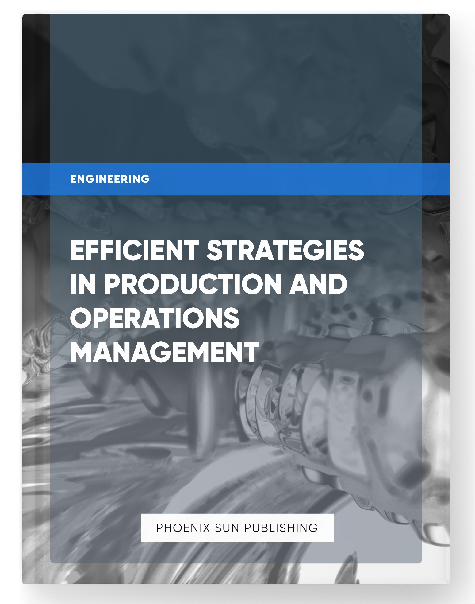 Efficient Strategies in Production and Operations Management