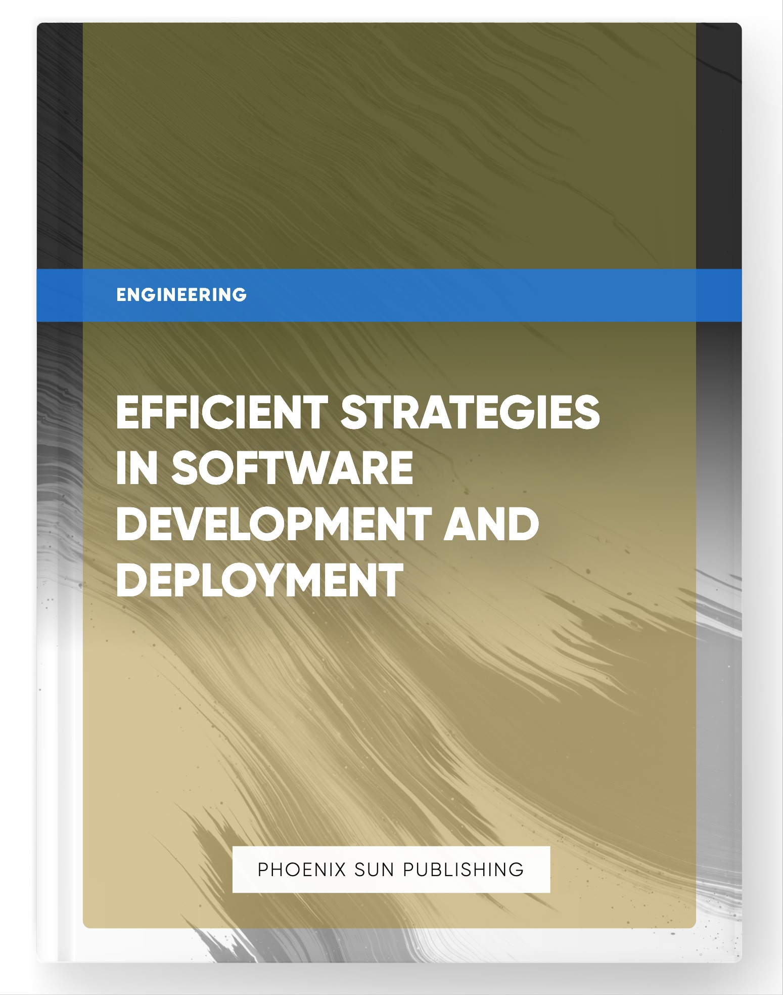 Efficient Strategies in Software Development and Deployment