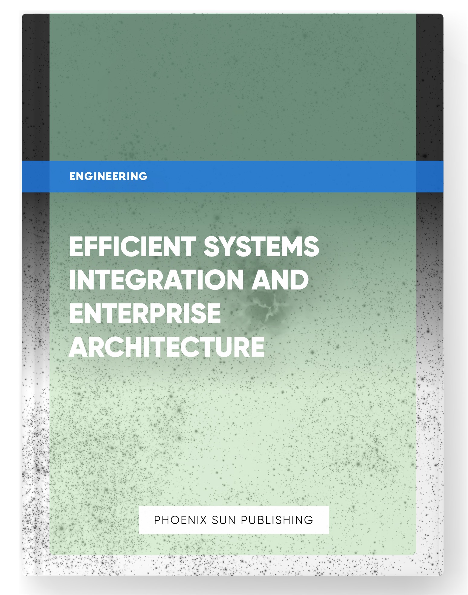Efficient Systems Integration and Enterprise Architecture