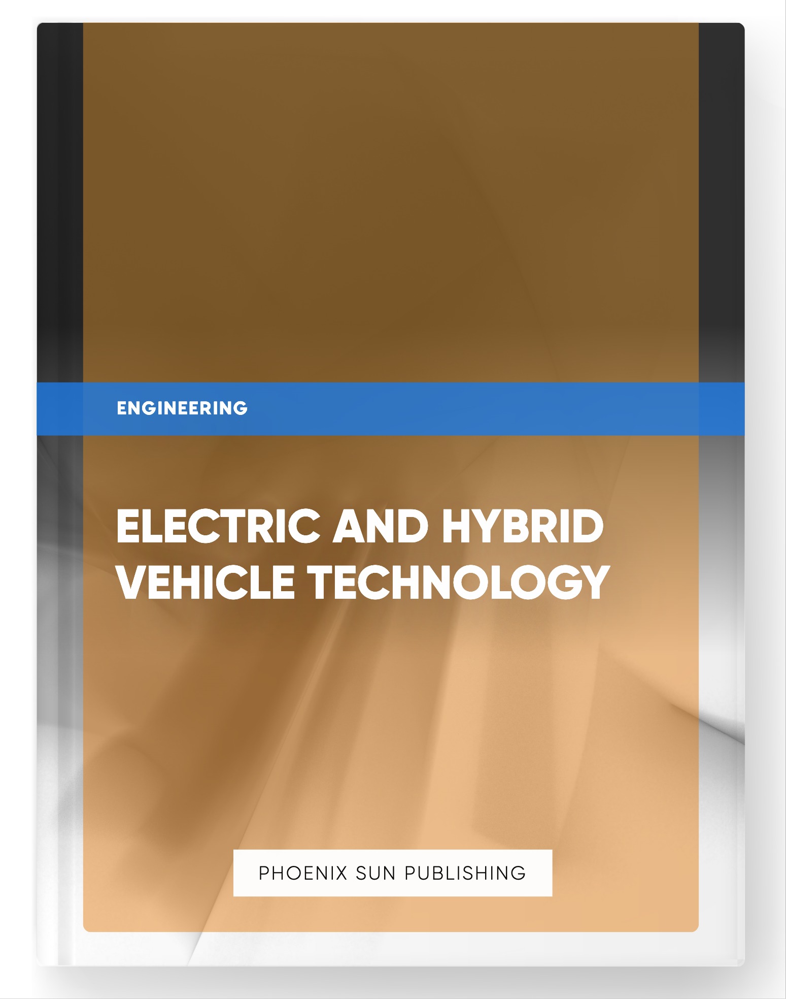 Electric and Hybrid Vehicle Technology