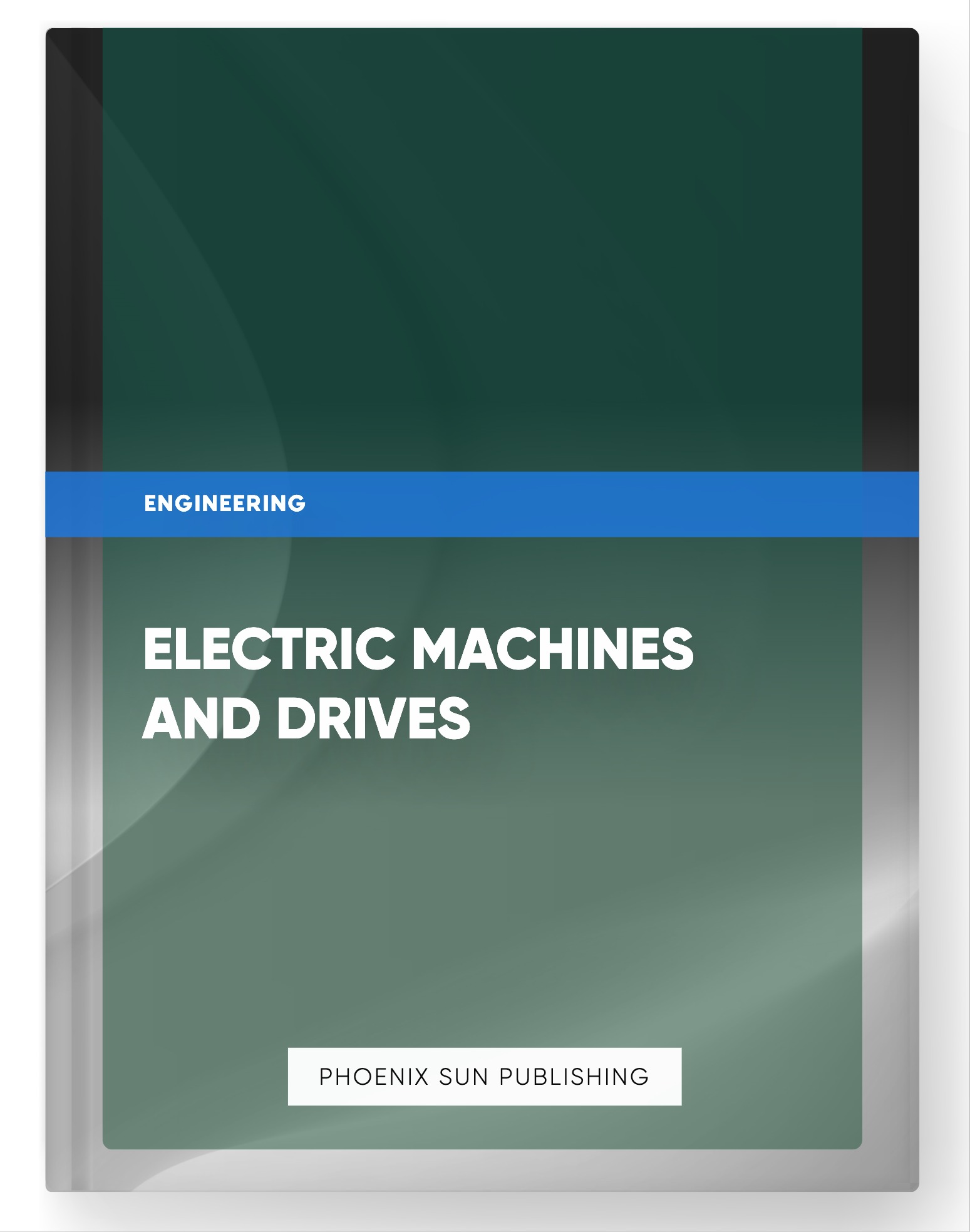 Electric Machines and Drives