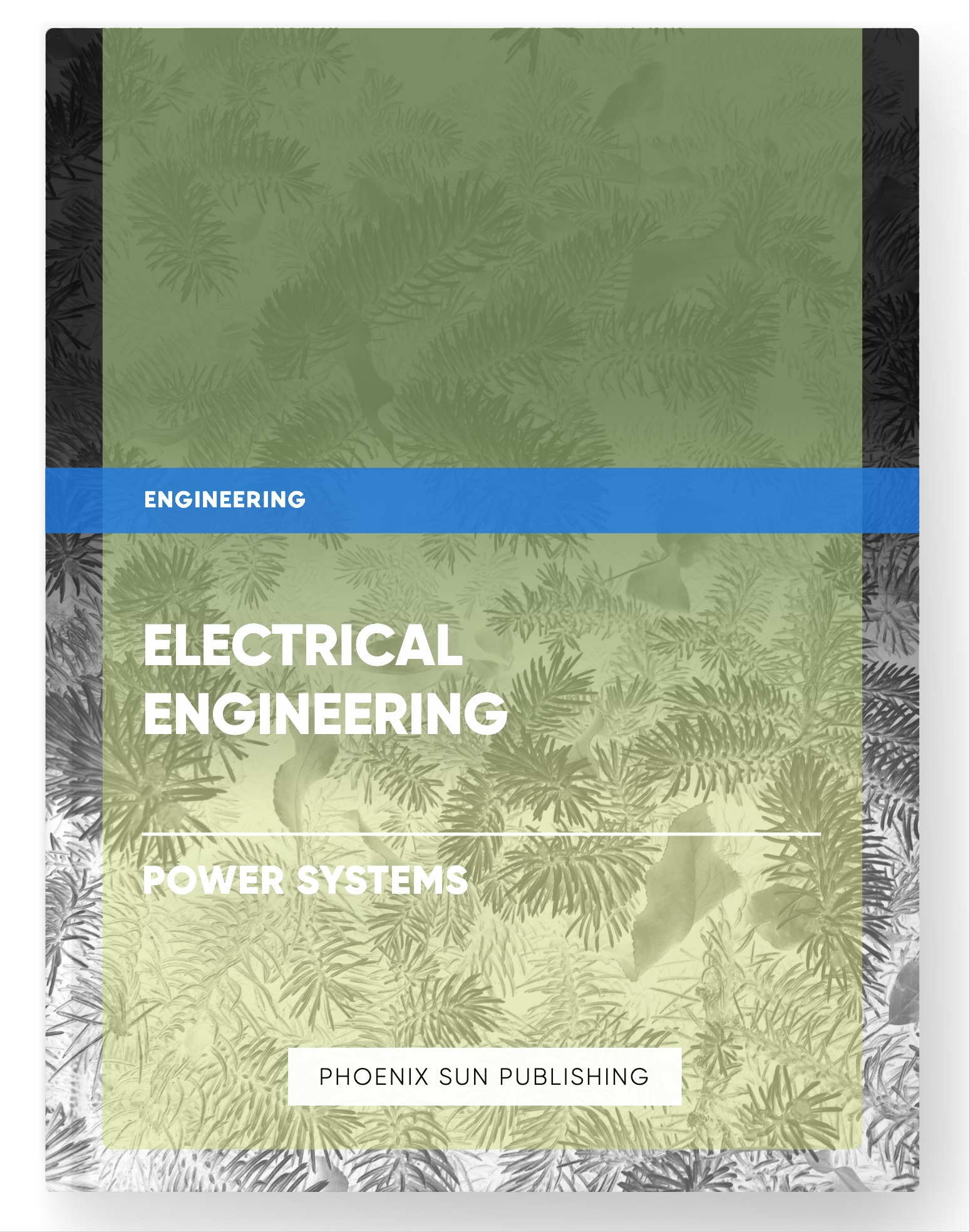 Electrical Engineering – Power Systems