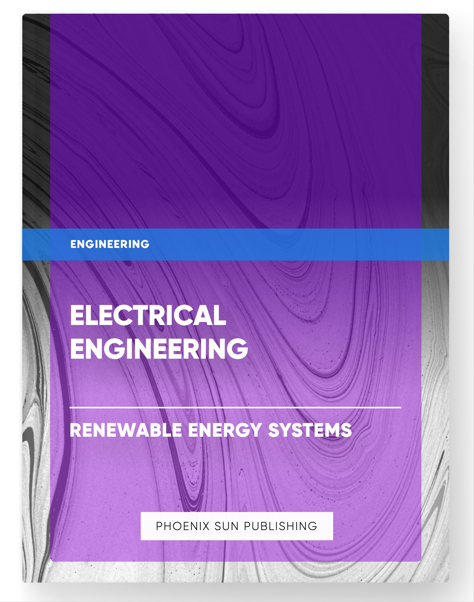 Electrical Engineering – Renewable Energy Systems