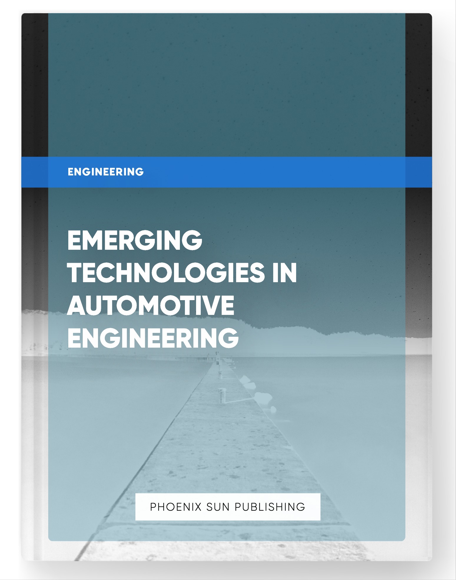 Emerging Technologies in Automotive Engineering