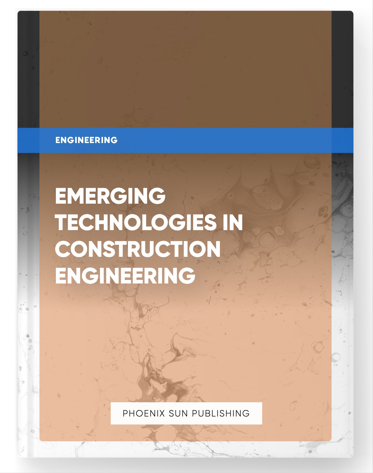 Emerging Technologies in Construction Engineering