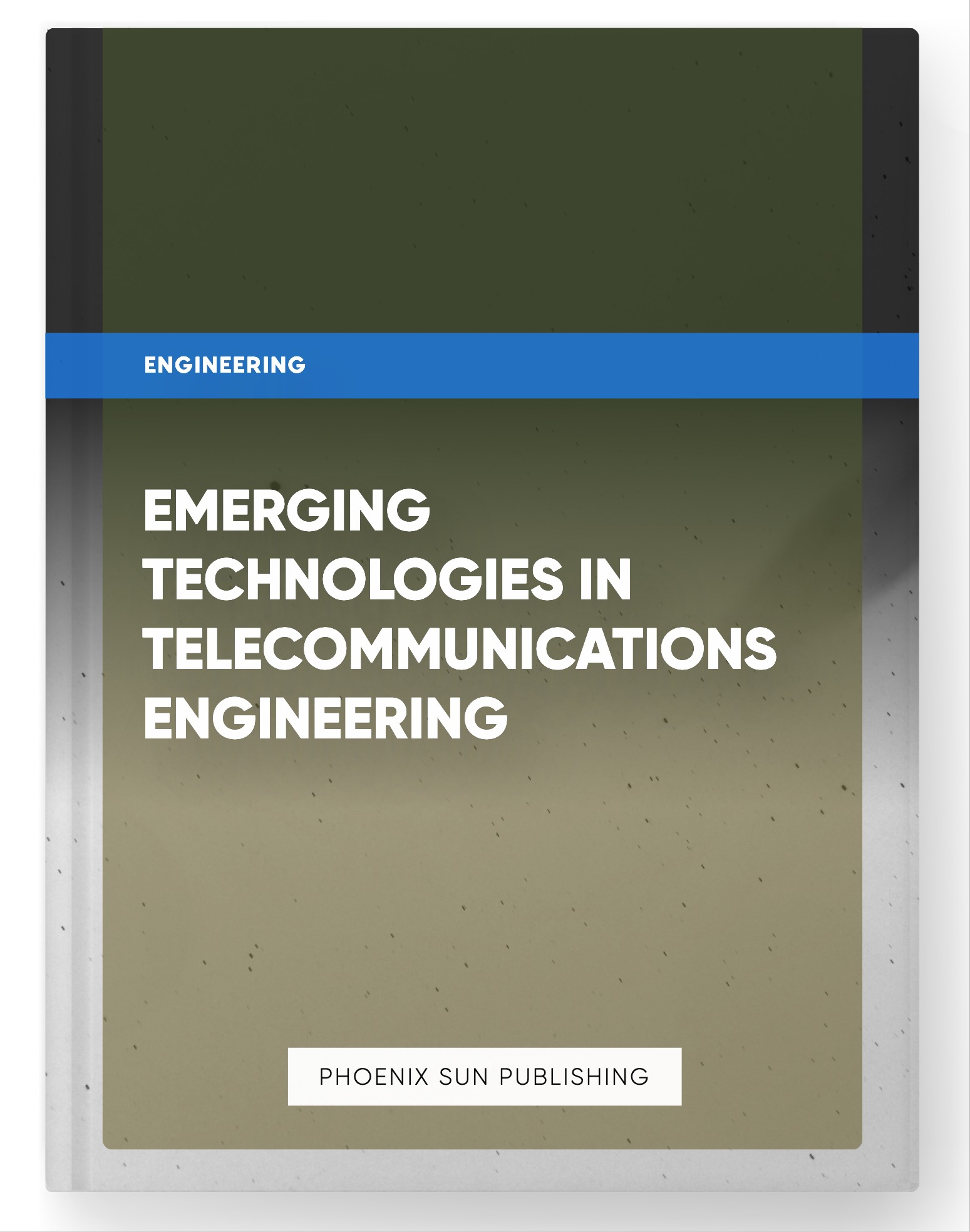 Emerging Technologies in Telecommunications Engineering