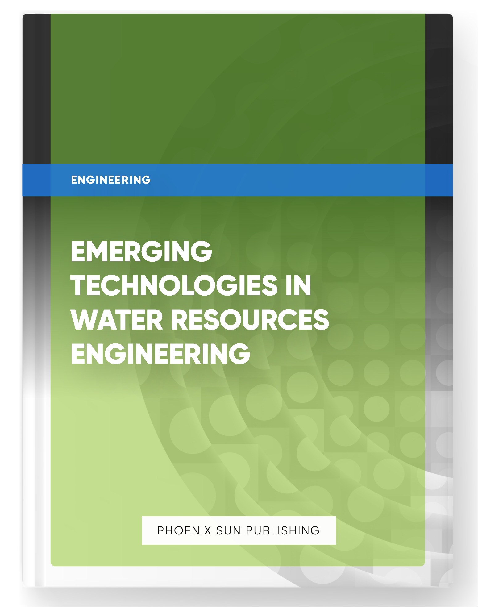 Emerging Technologies in Water Resources Engineering