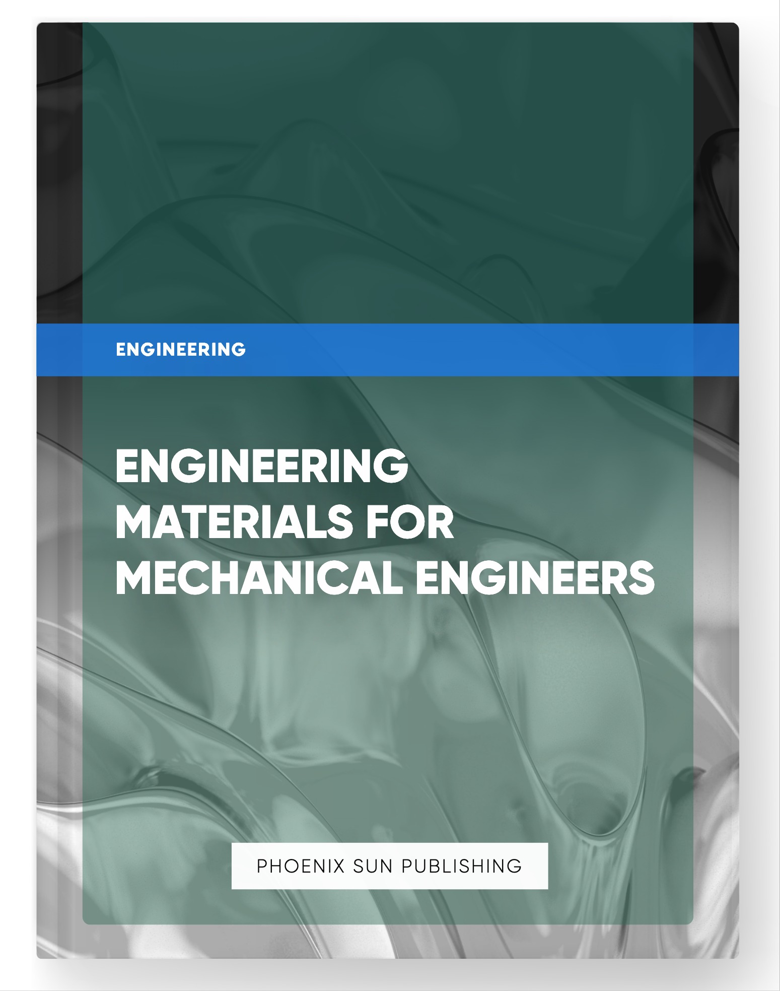 Engineering Materials for Mechanical Engineers