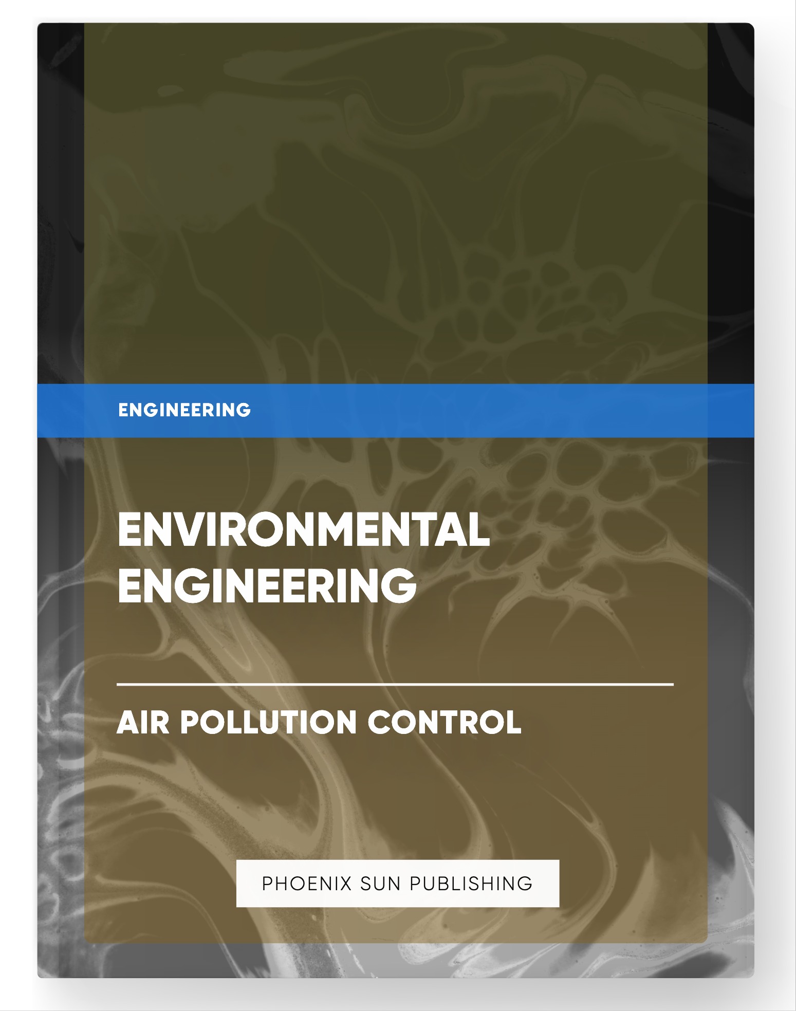 Environmental Engineering – Air Pollution Control