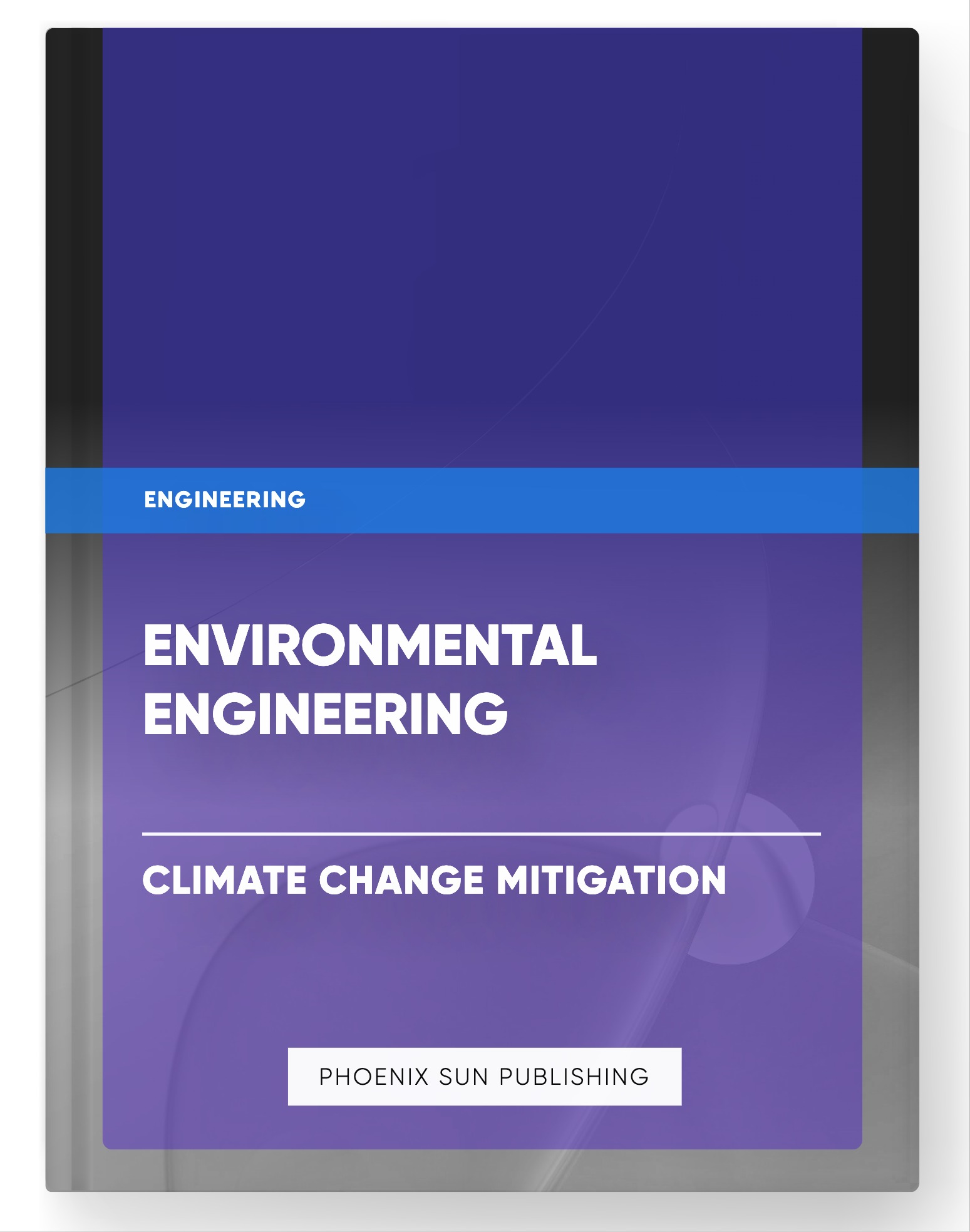 Environmental Engineering – Climate Change Mitigation