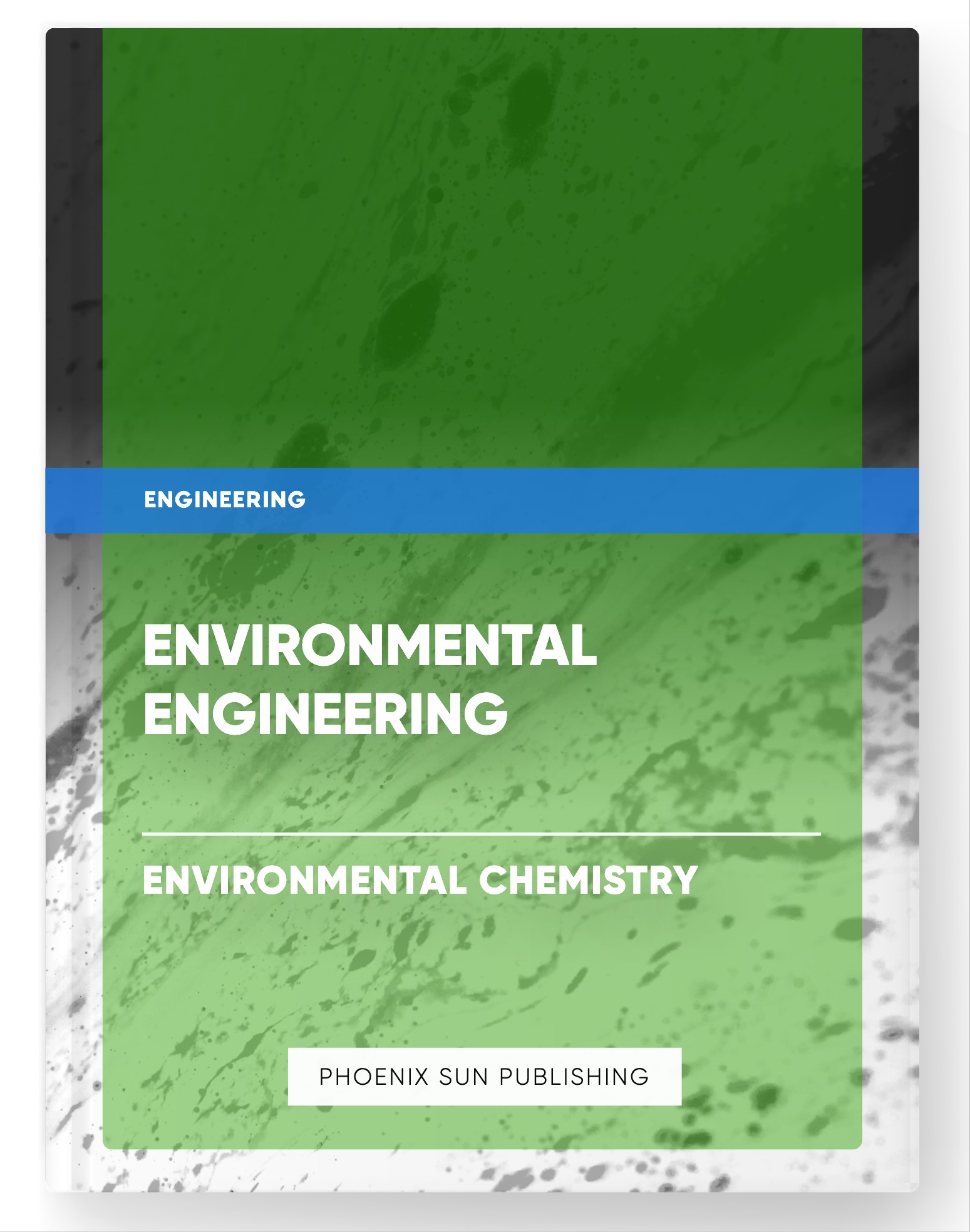 Environmental Engineering – Environmental Chemistry