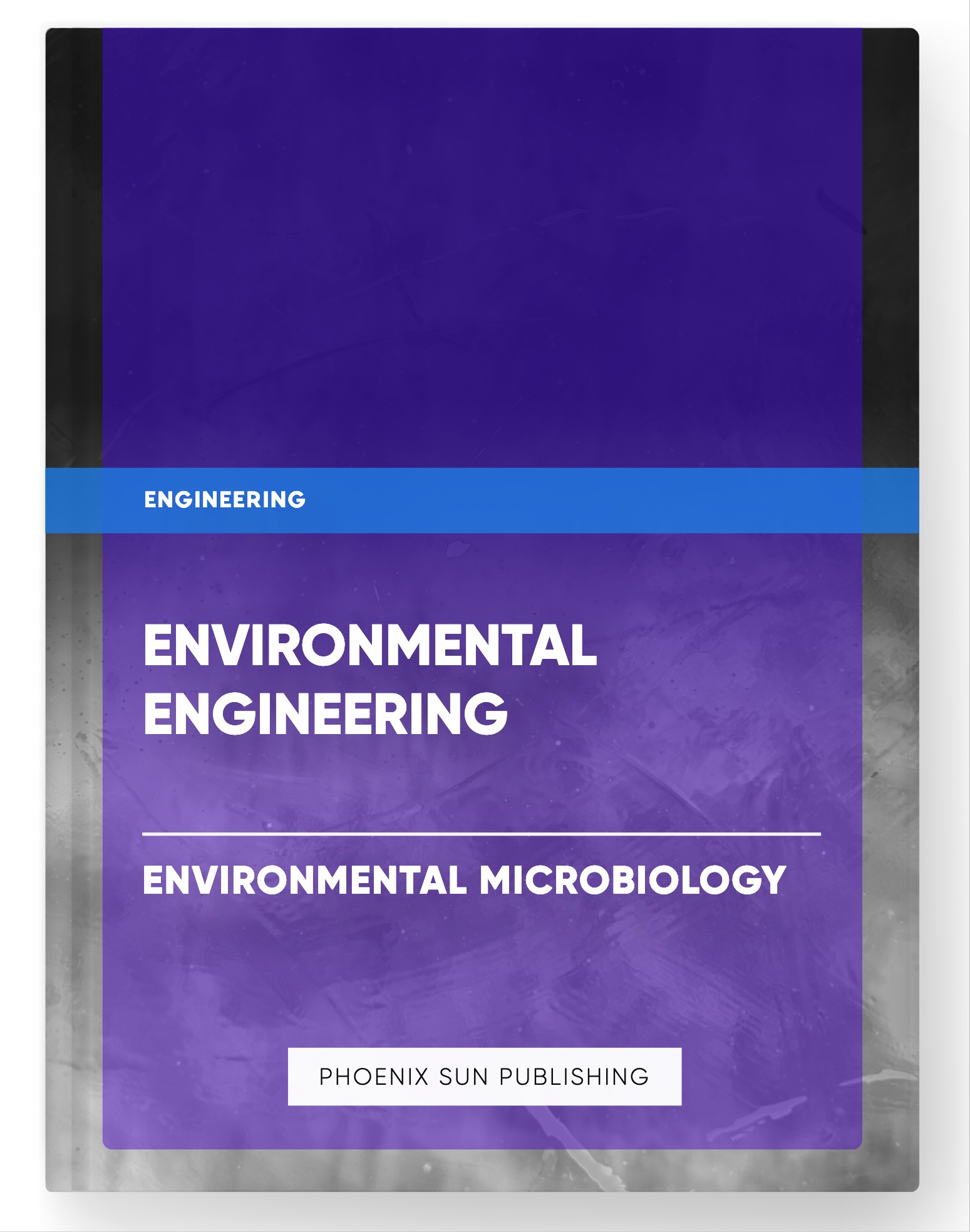 Environmental Engineering – Environmental Microbiology