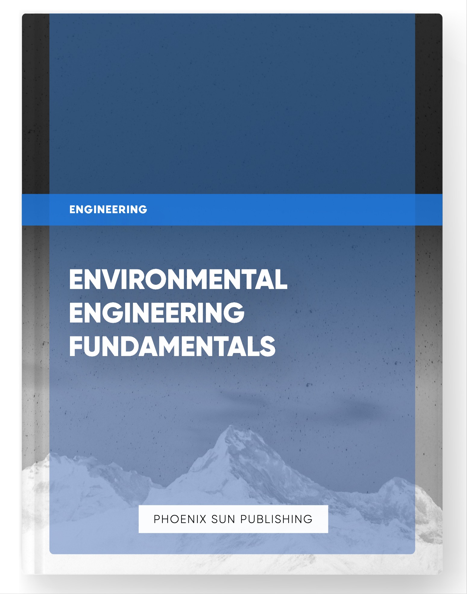 Environmental Engineering Fundamentals