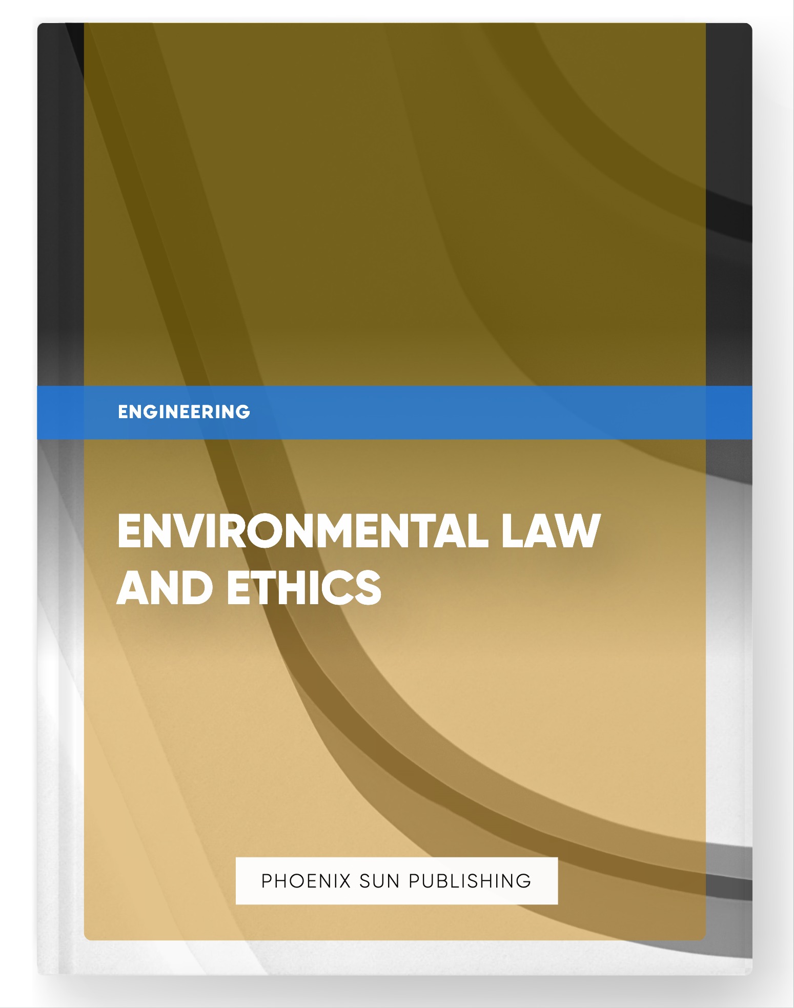 Environmental Law and Ethics