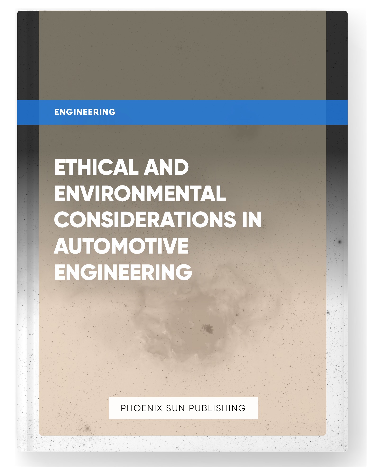 Ethical and Environmental Considerations in Automotive Engineering