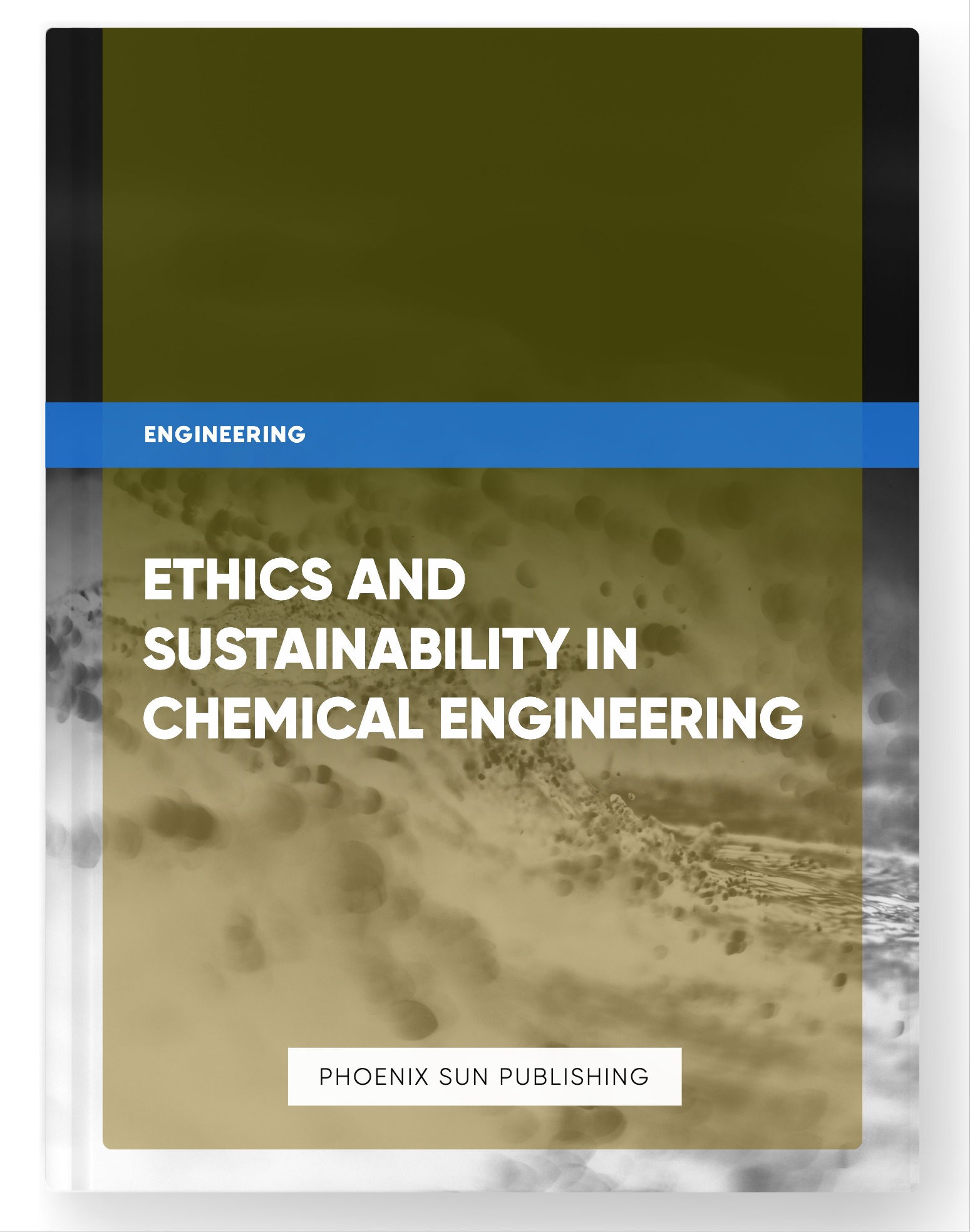Ethics and Sustainability in Chemical Engineering