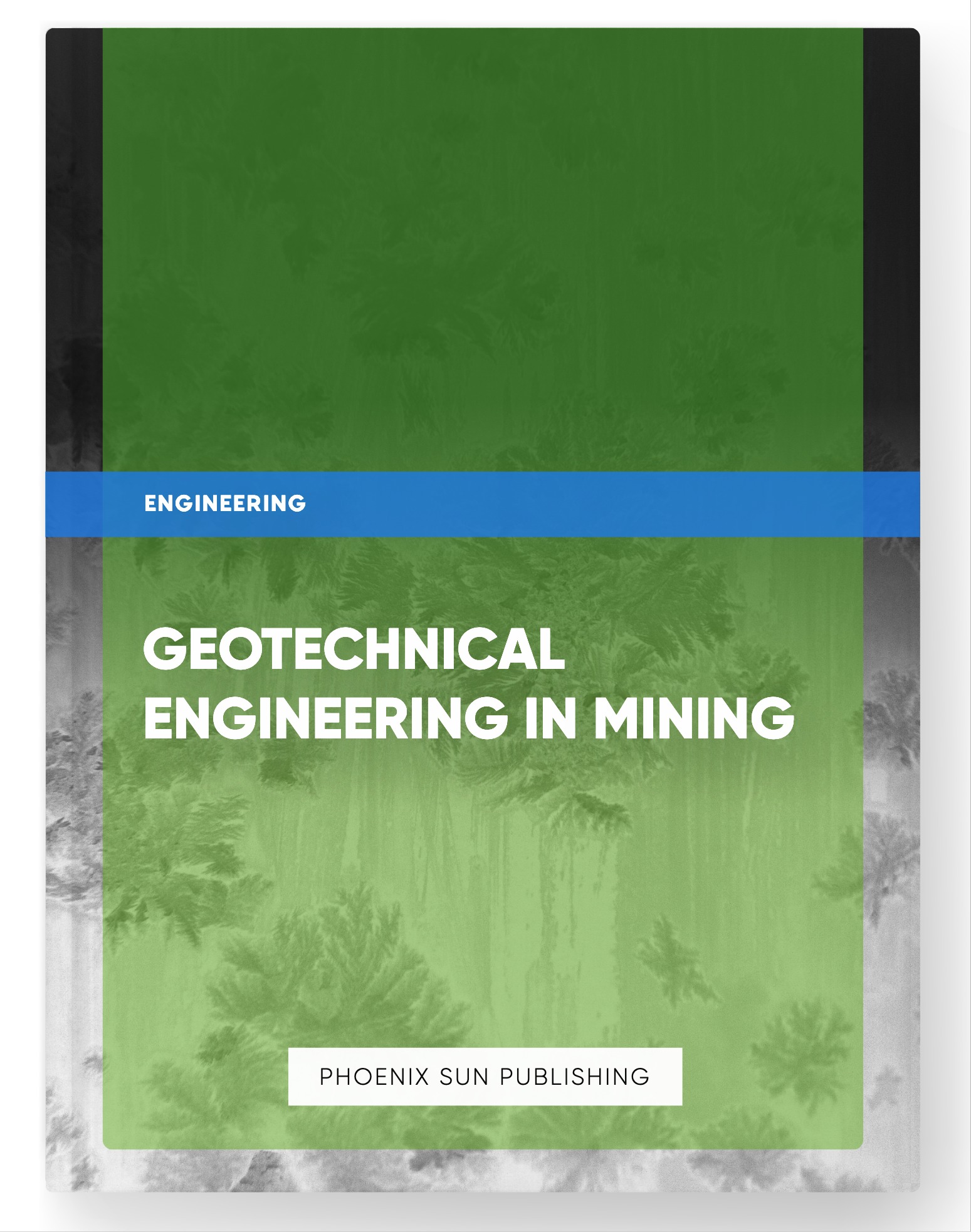 Geotechnical Engineering in Mining