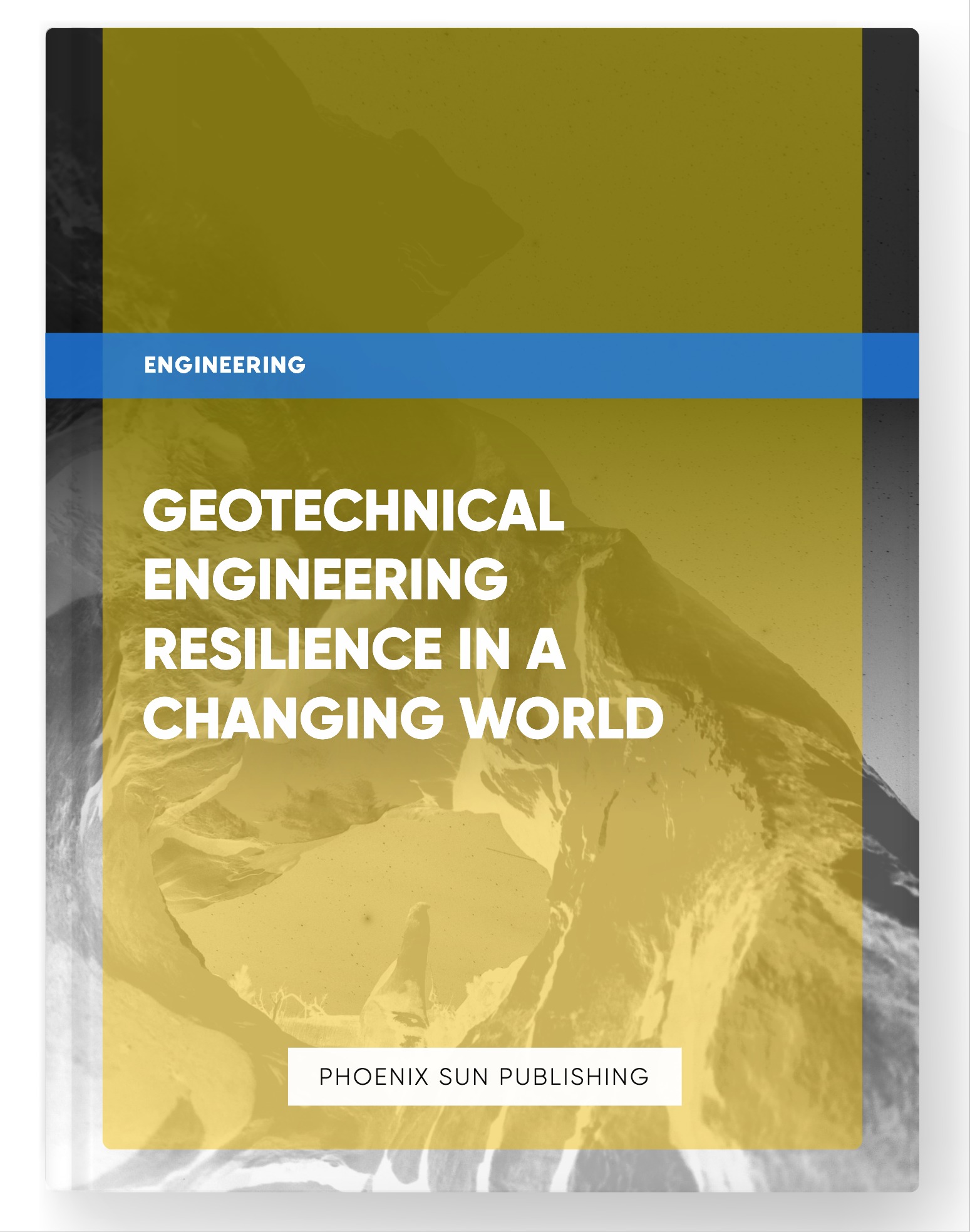 Geotechnical Engineering Resilience in a Changing World