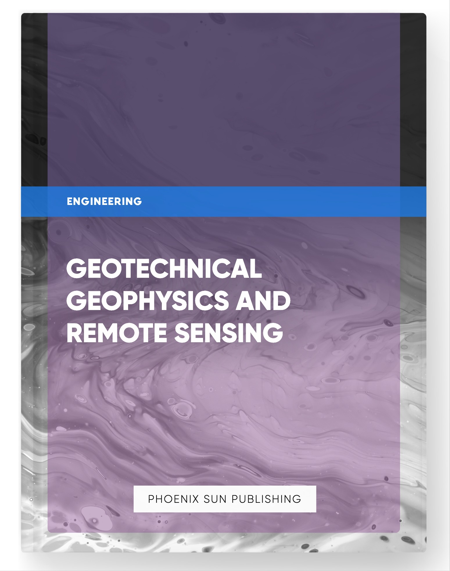Geotechnical Geophysics and Remote Sensing