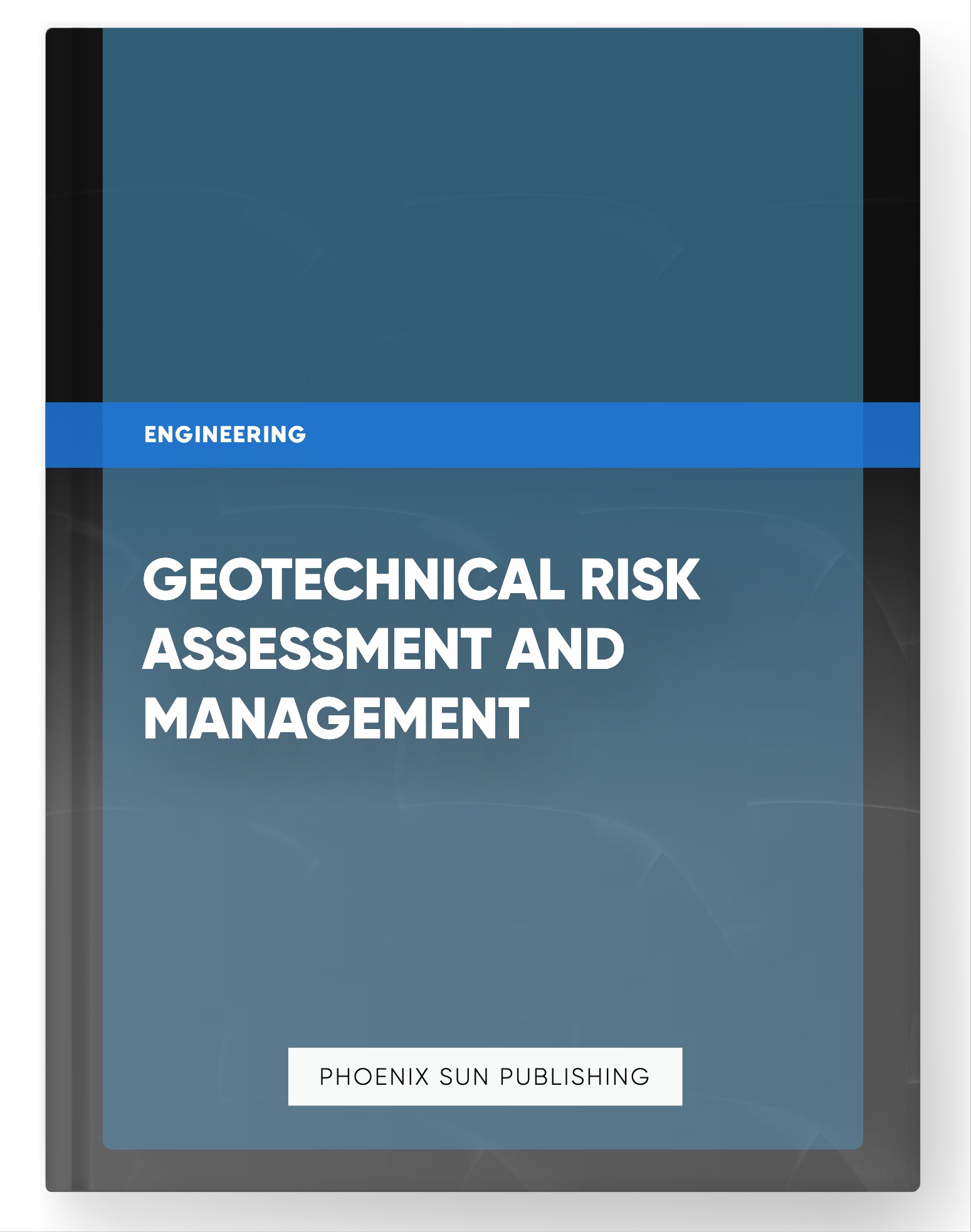 Geotechnical Risk Assessment and Management