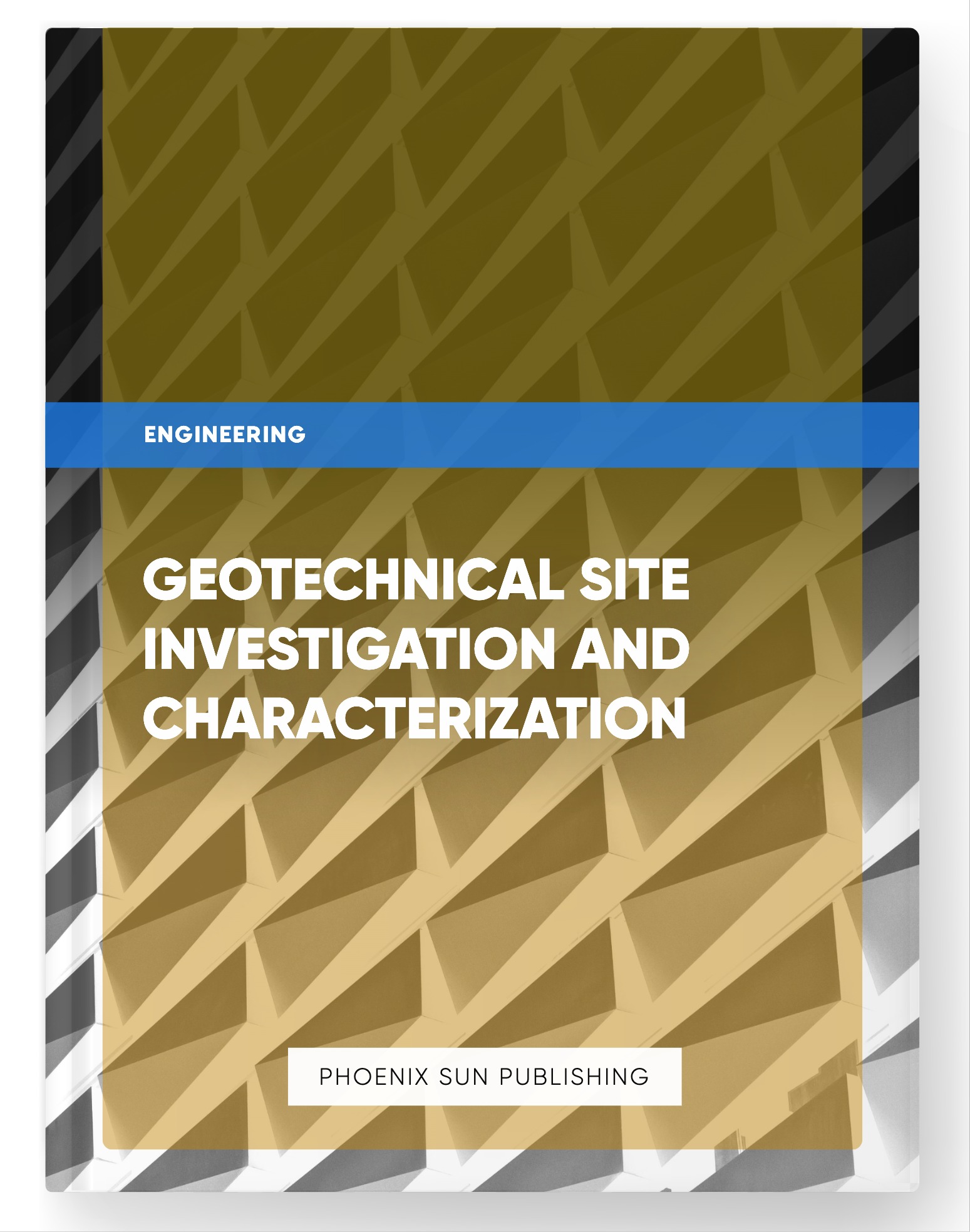 Geotechnical Site Investigation and Characterization