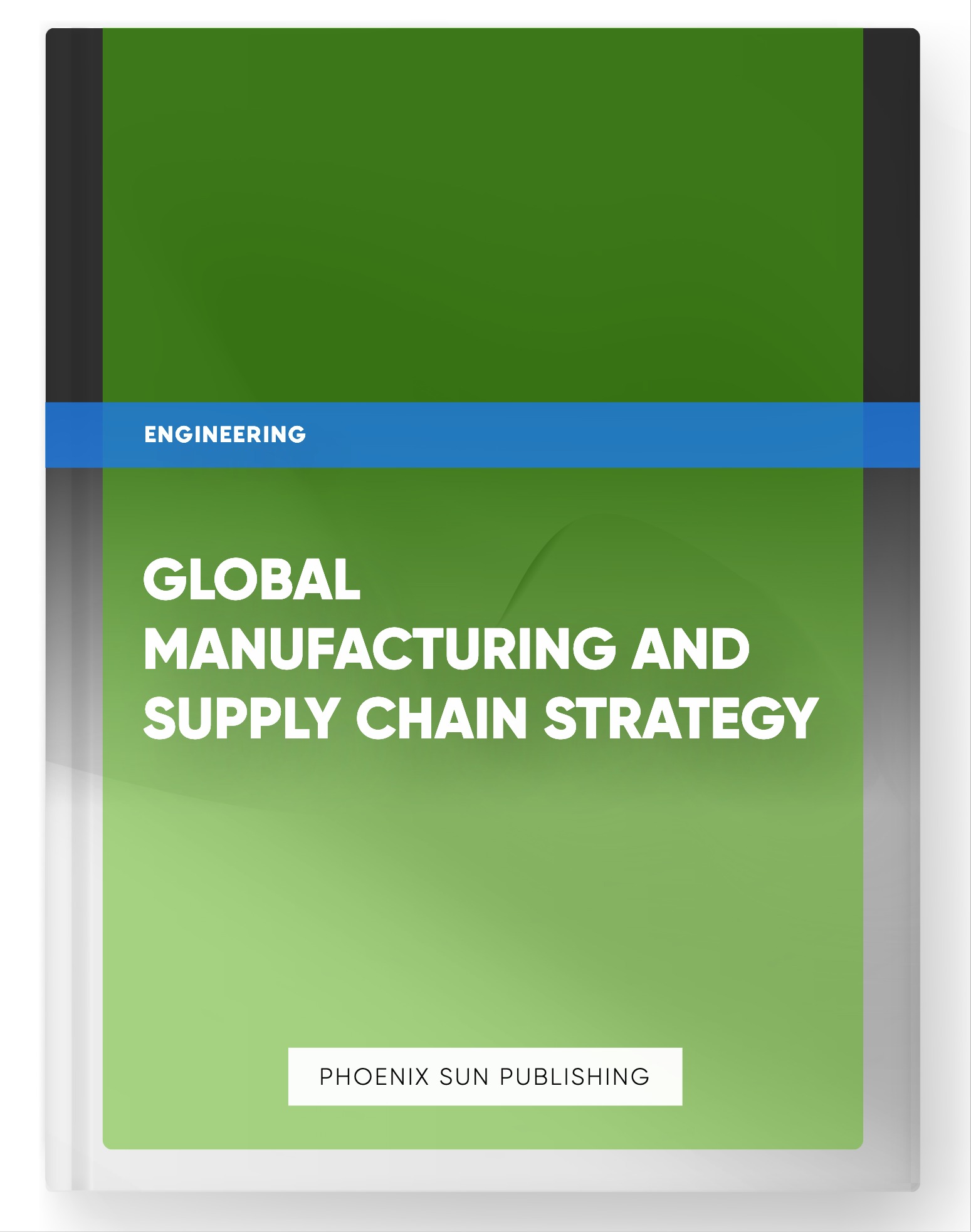Global Manufacturing and Supply Chain Strategy