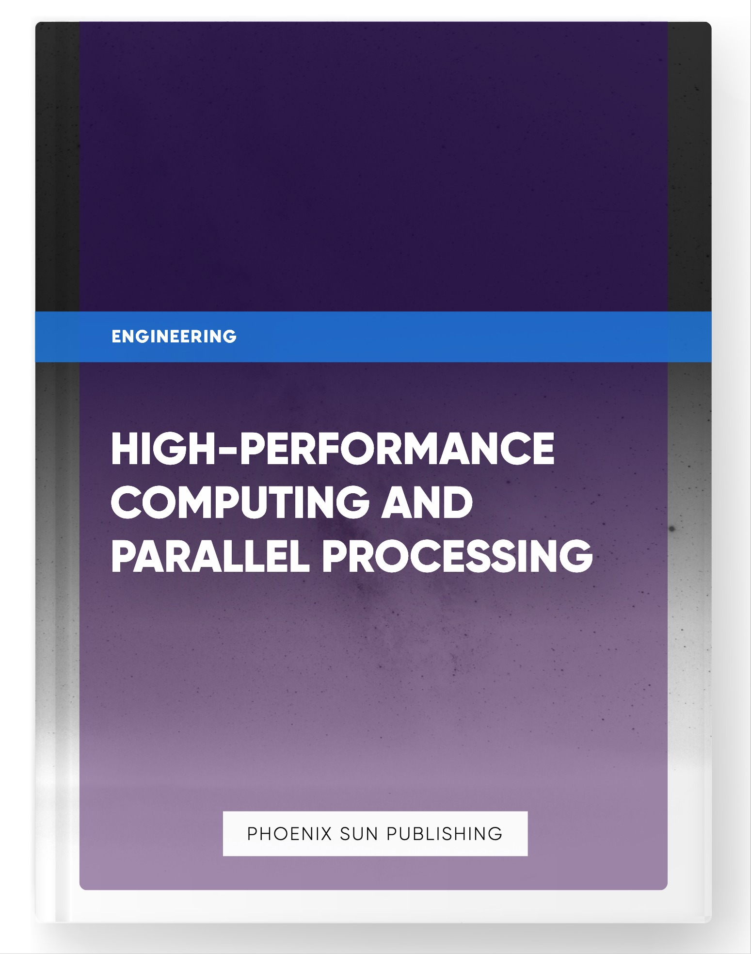 High-Performance Computing and Parallel Processing