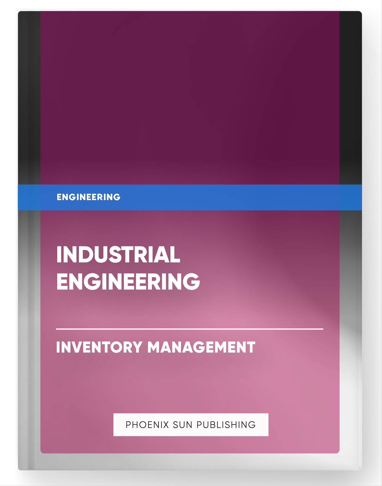 Industrial Engineering – Inventory Management