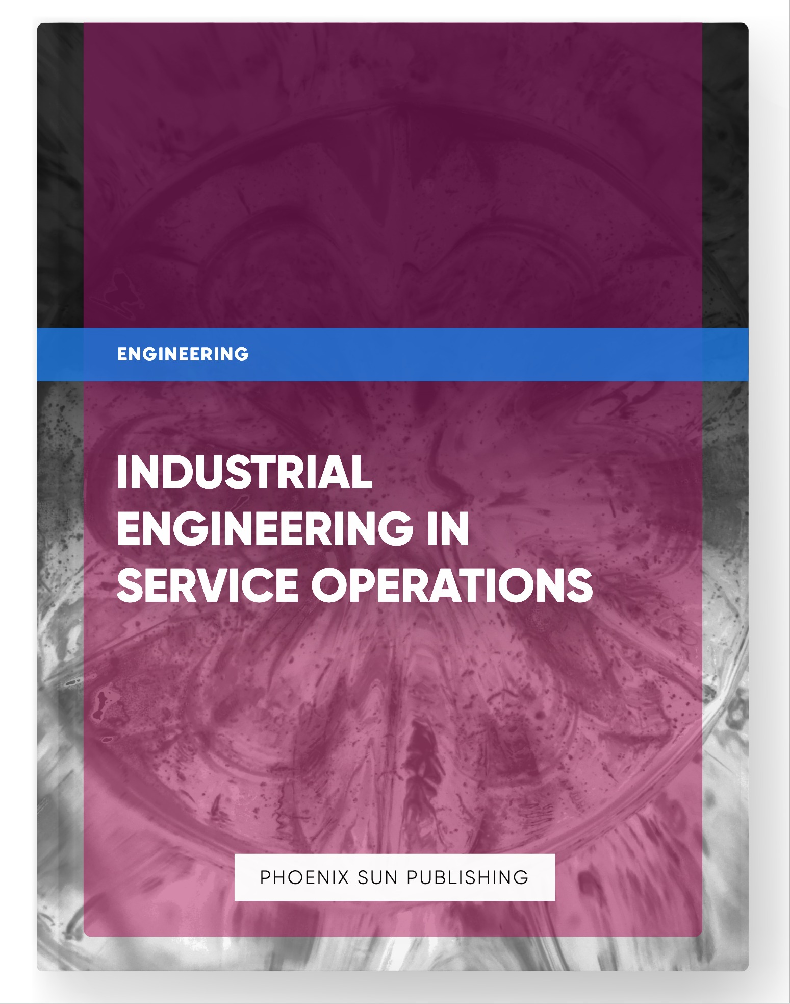 Industrial Engineering in Service Operations