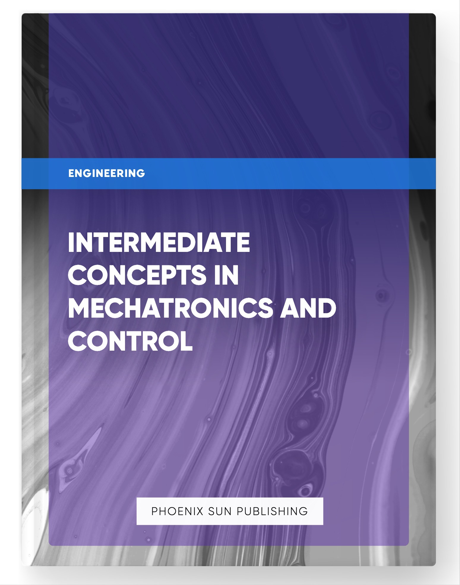 Intermediate Concepts in Mechatronics and Control