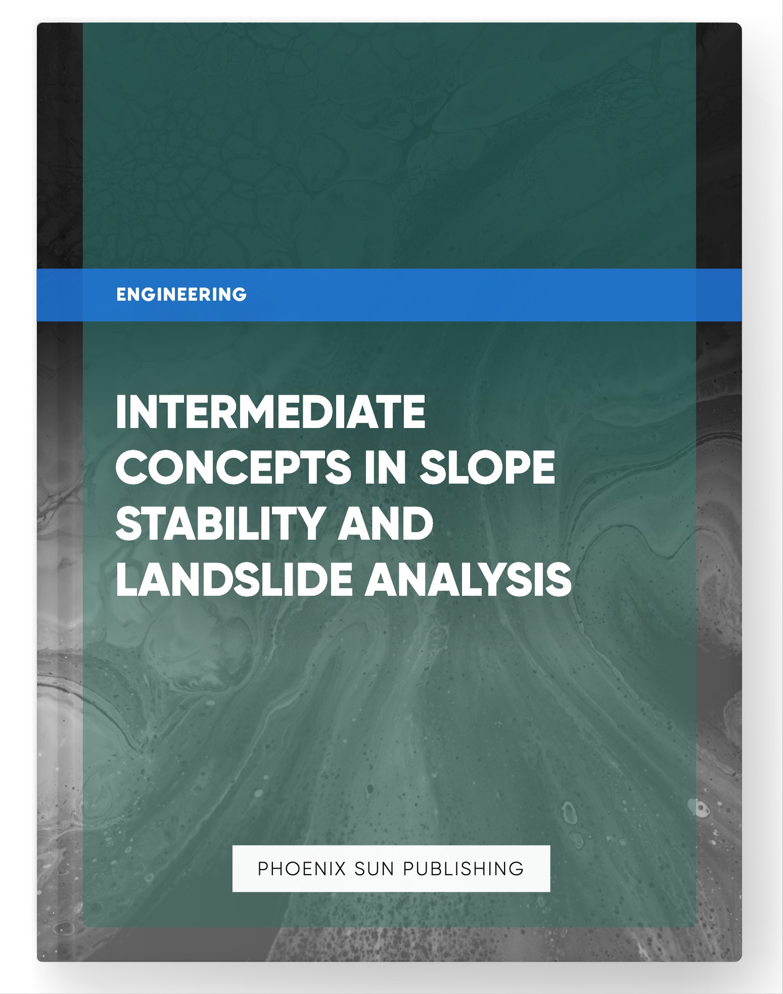 Intermediate Concepts in Slope Stability and Landslide Analysis