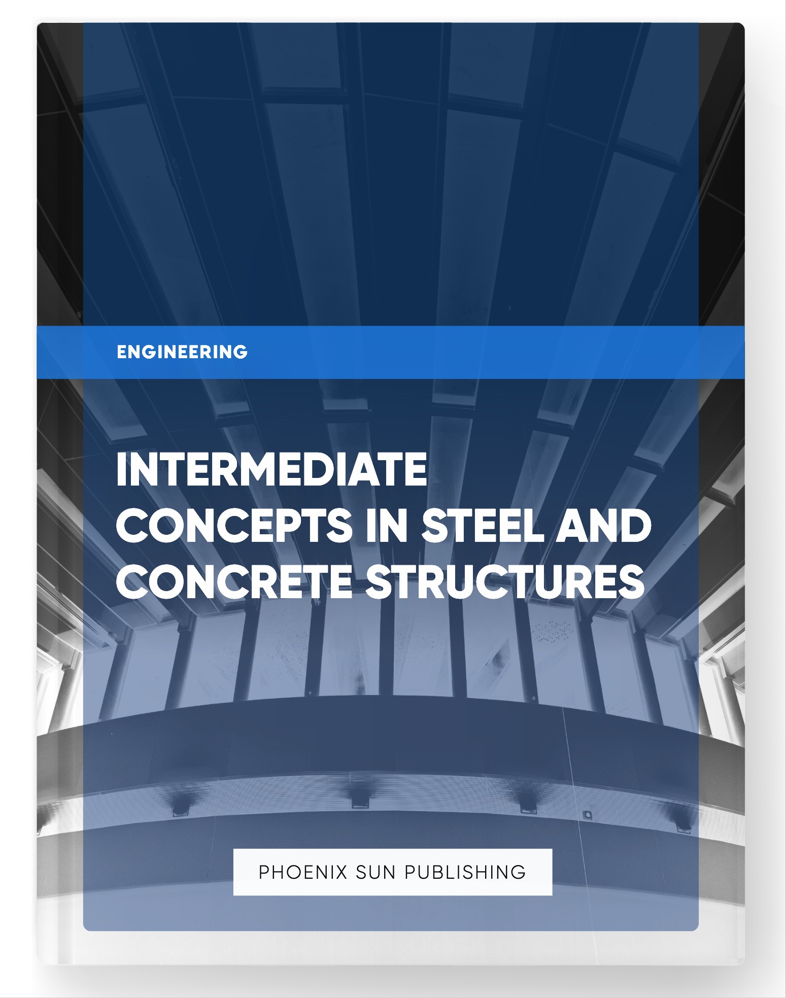 Intermediate Concepts in Steel and Concrete Structures