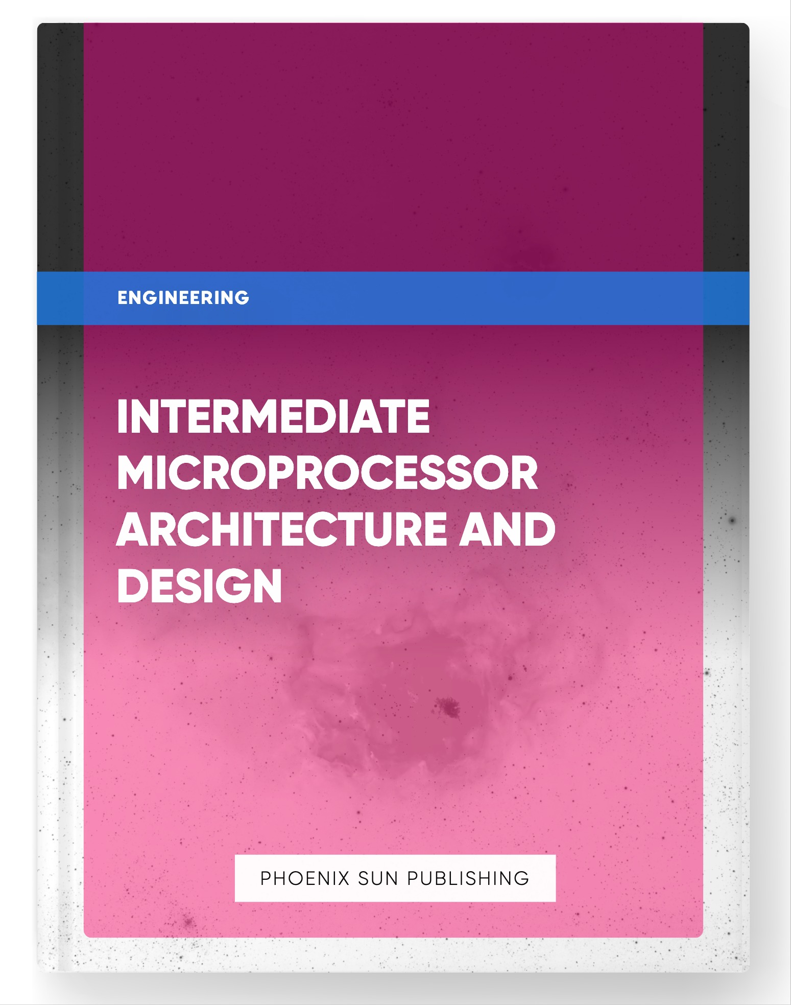 Intermediate Microprocessor Architecture and Design