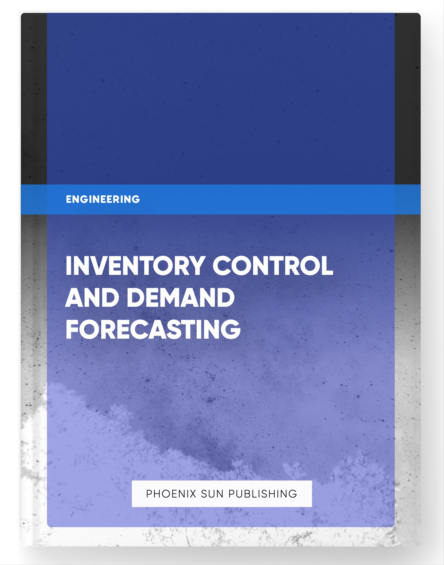 Inventory Control and Demand Forecasting