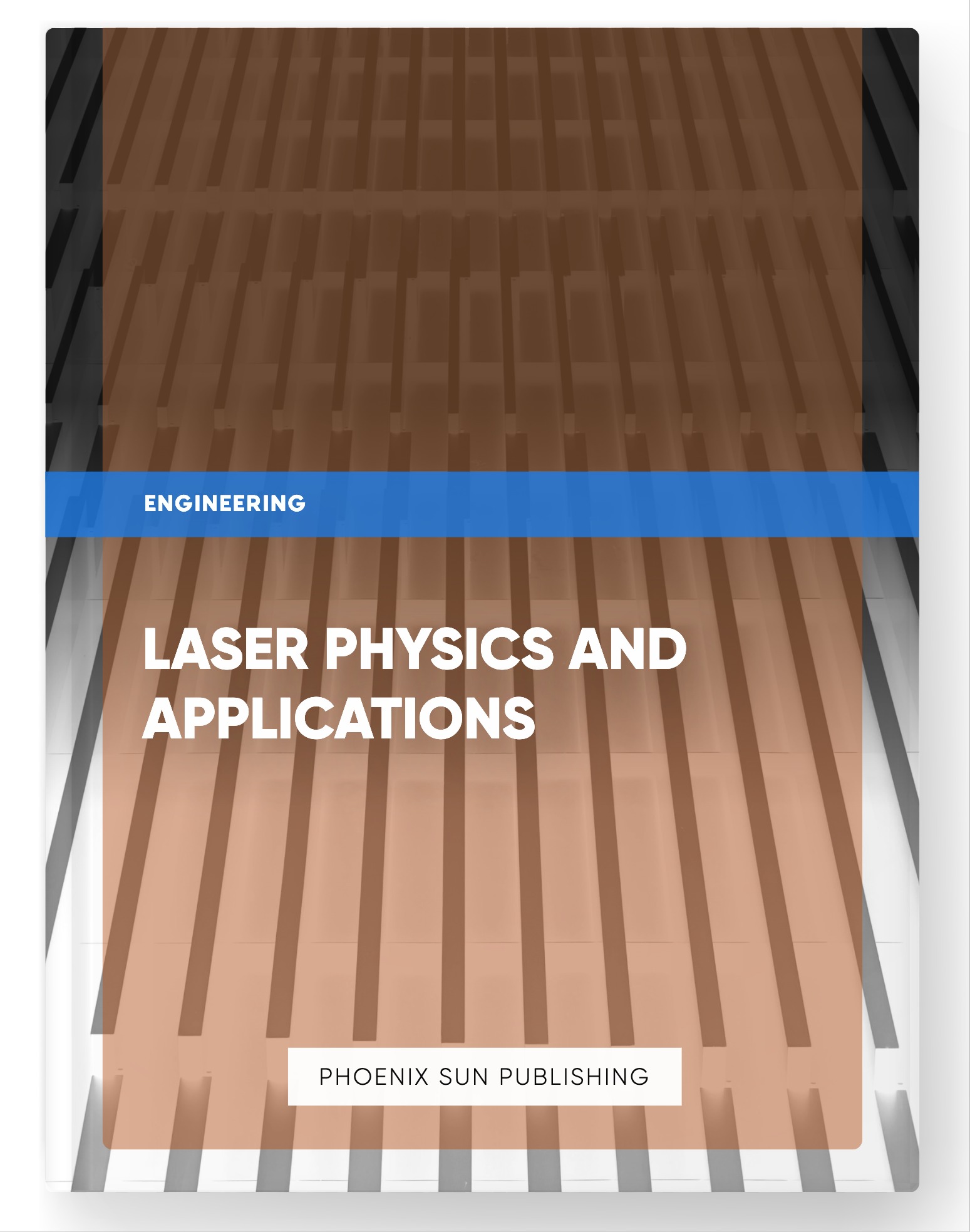 Laser Physics and Applications