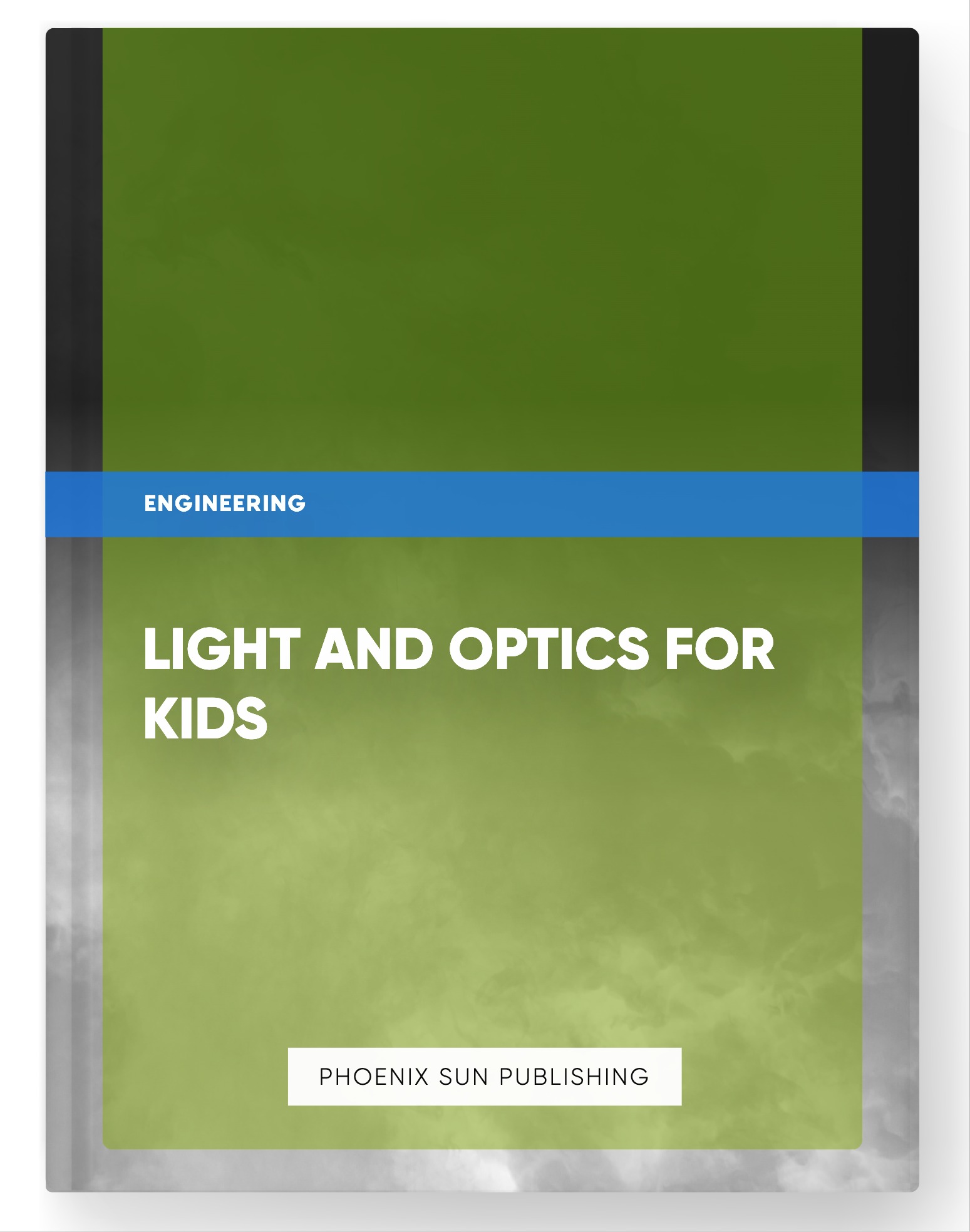 Light and Optics for Kids