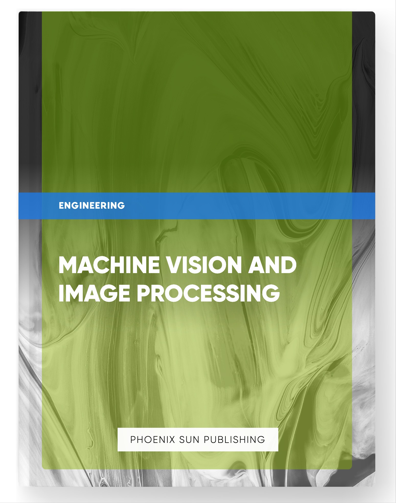 Machine Vision and Image Processing