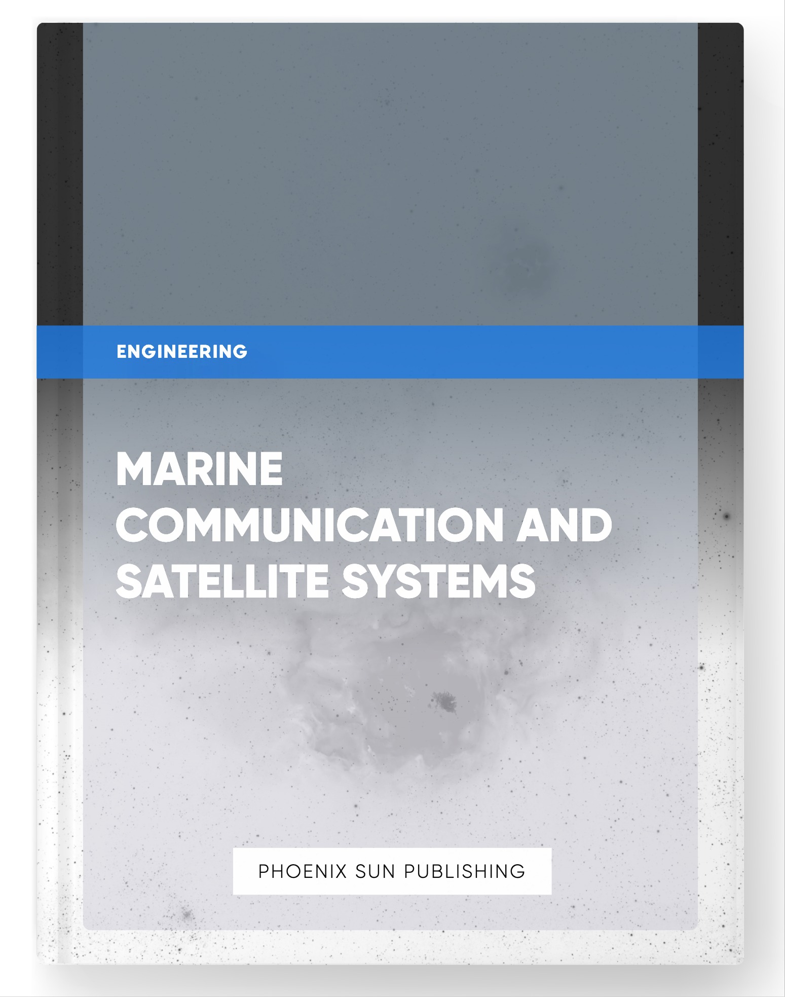 Marine Communication and Satellite Systems
