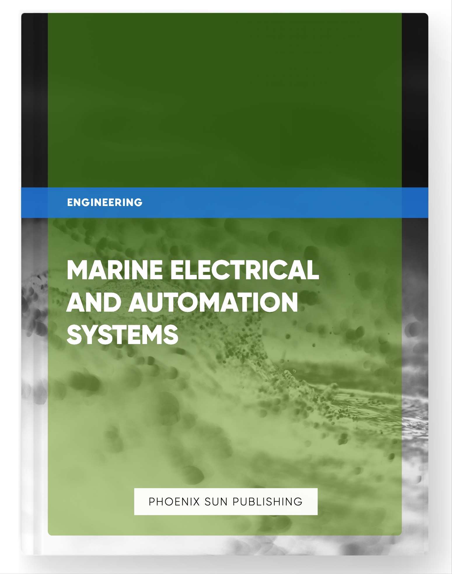 Marine Electrical and Automation Systems